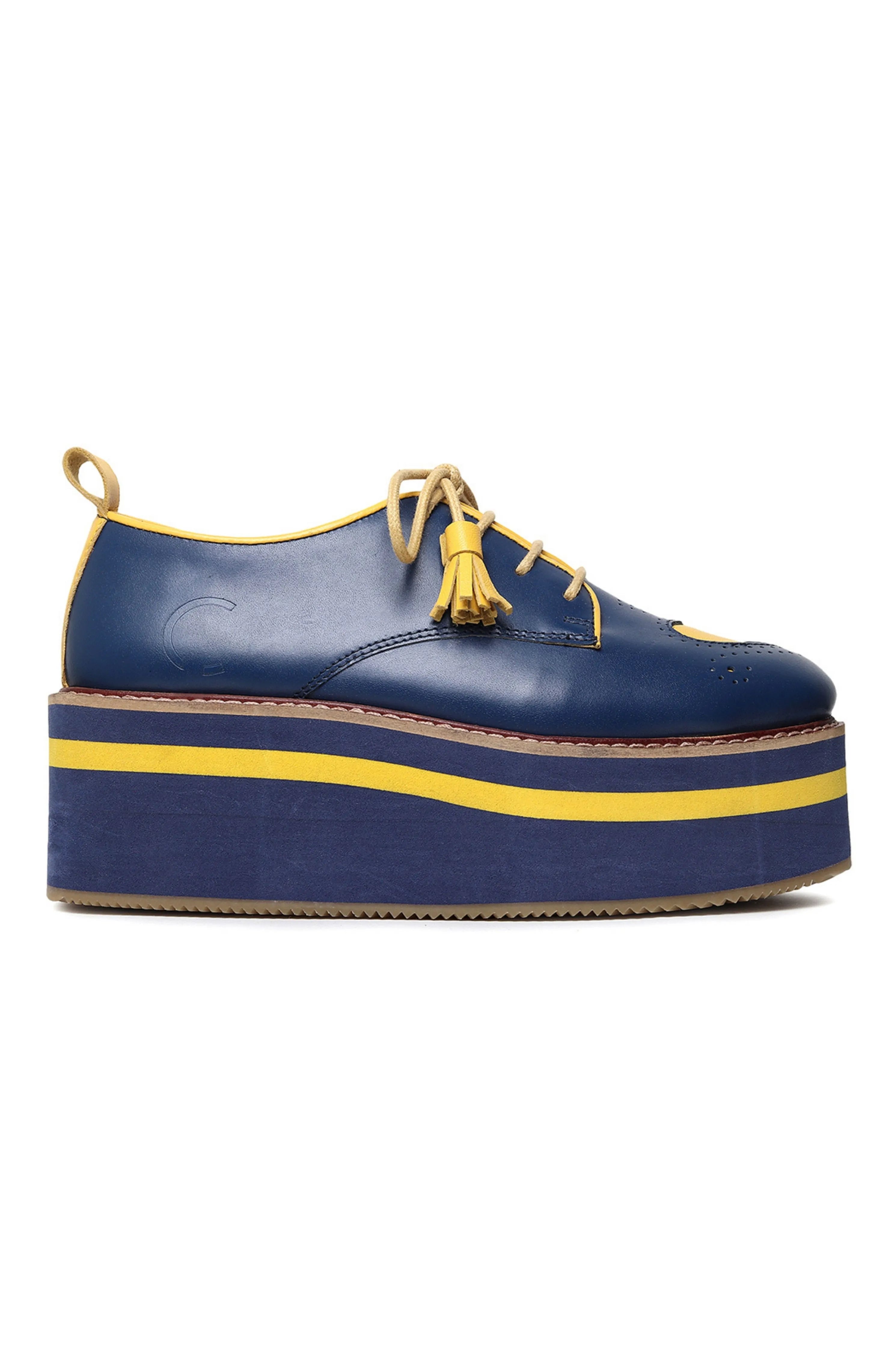 Ilshin Shoes