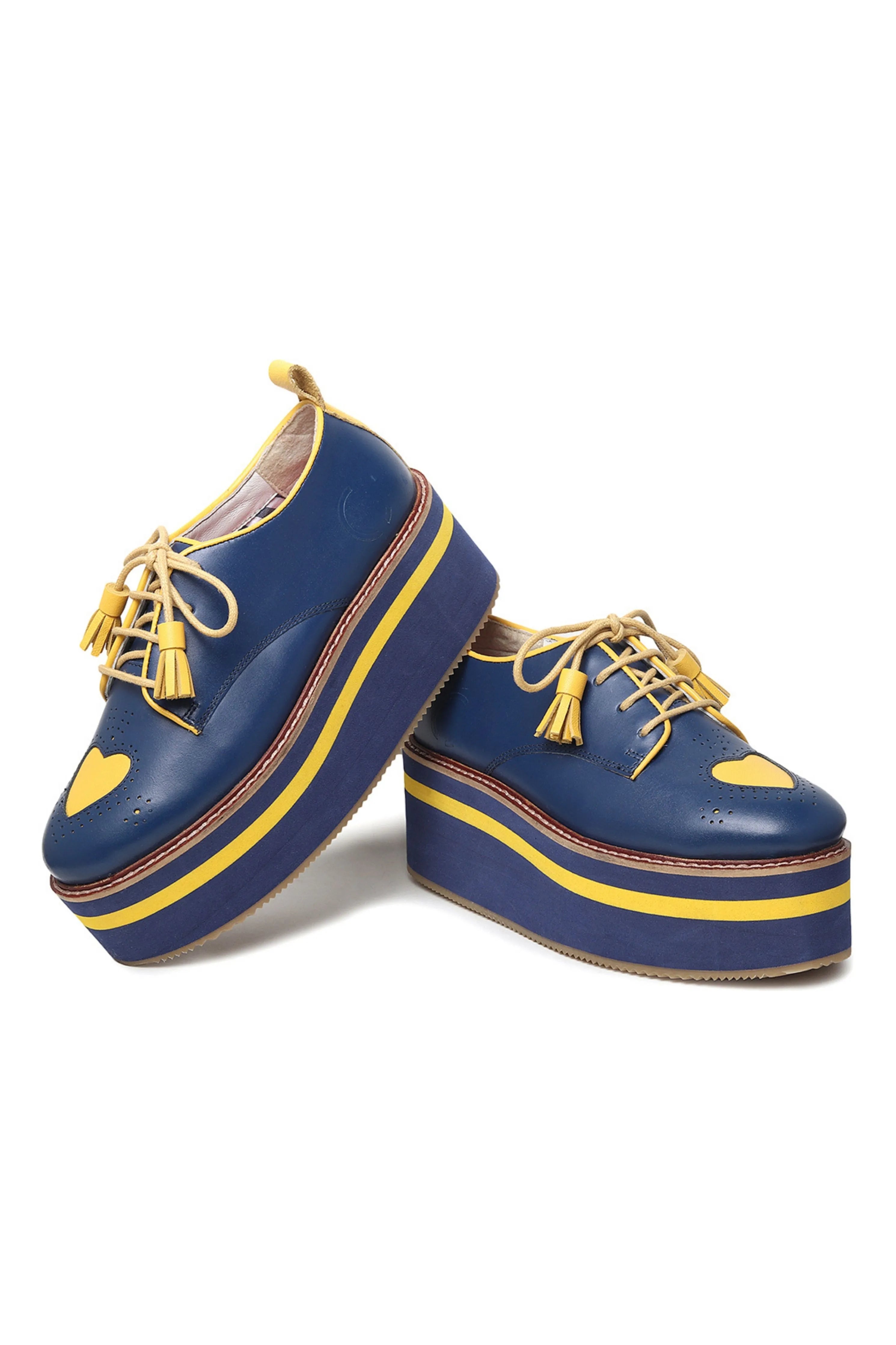 Lui Shoes