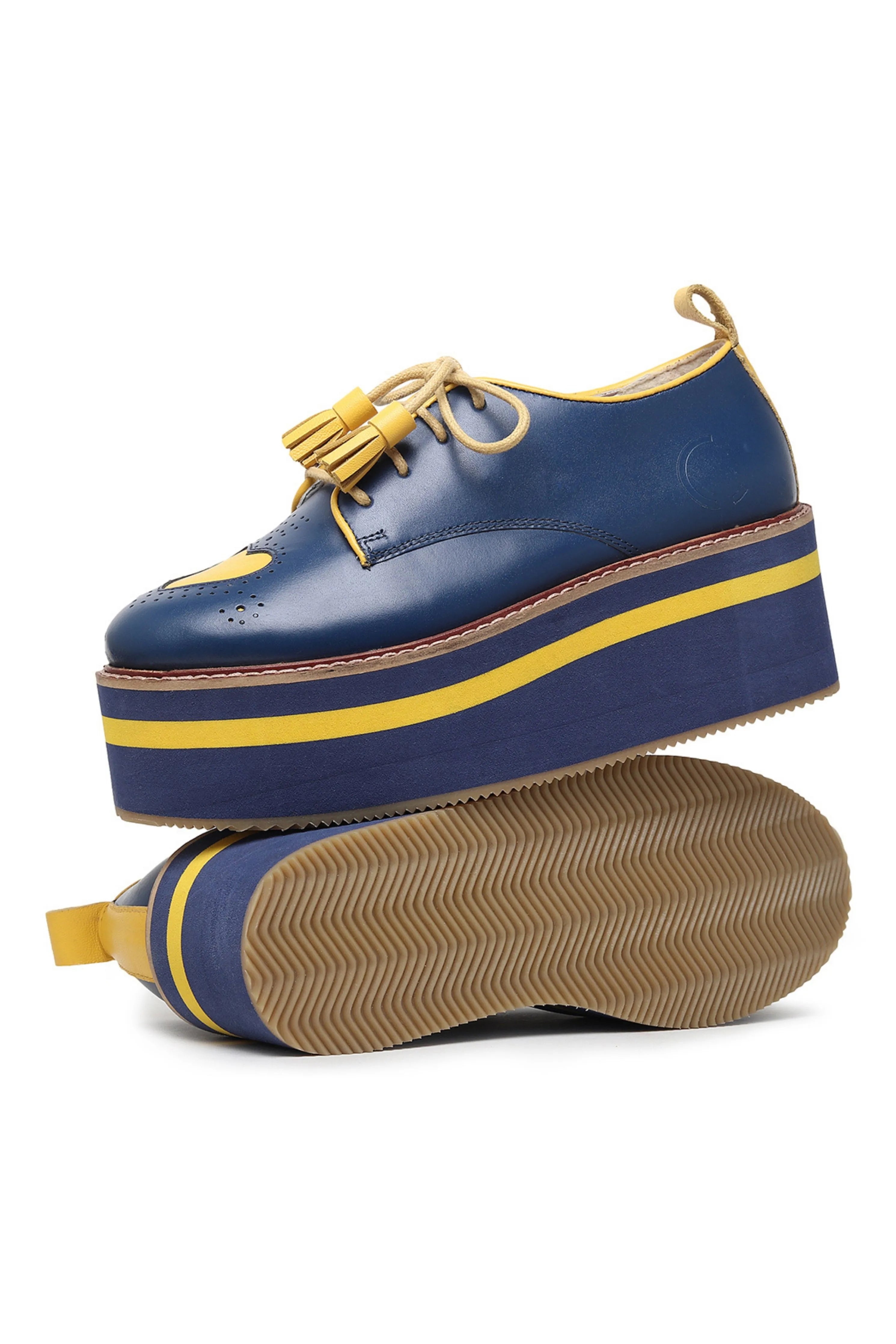 Lui Shoes