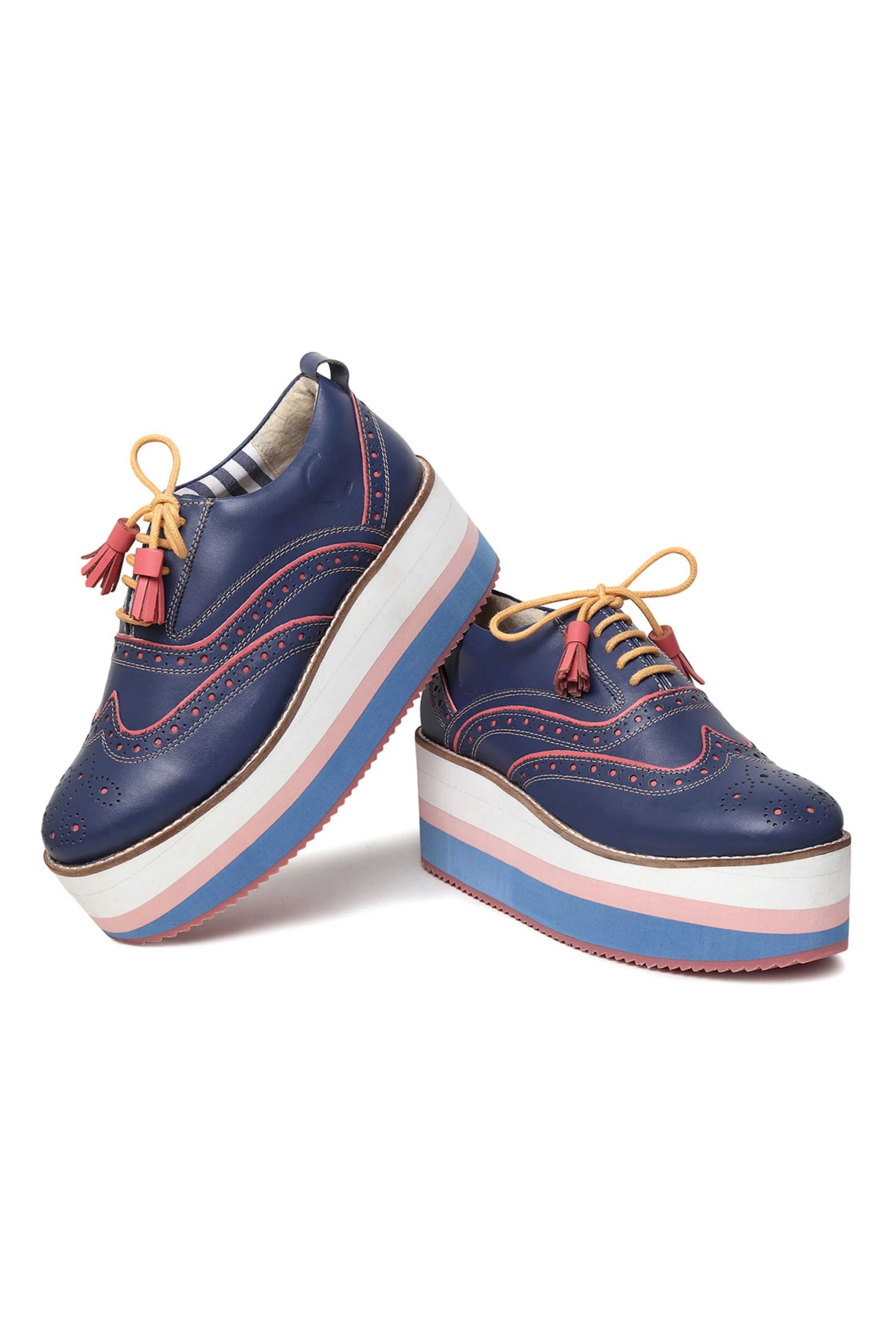 Lui Shoes