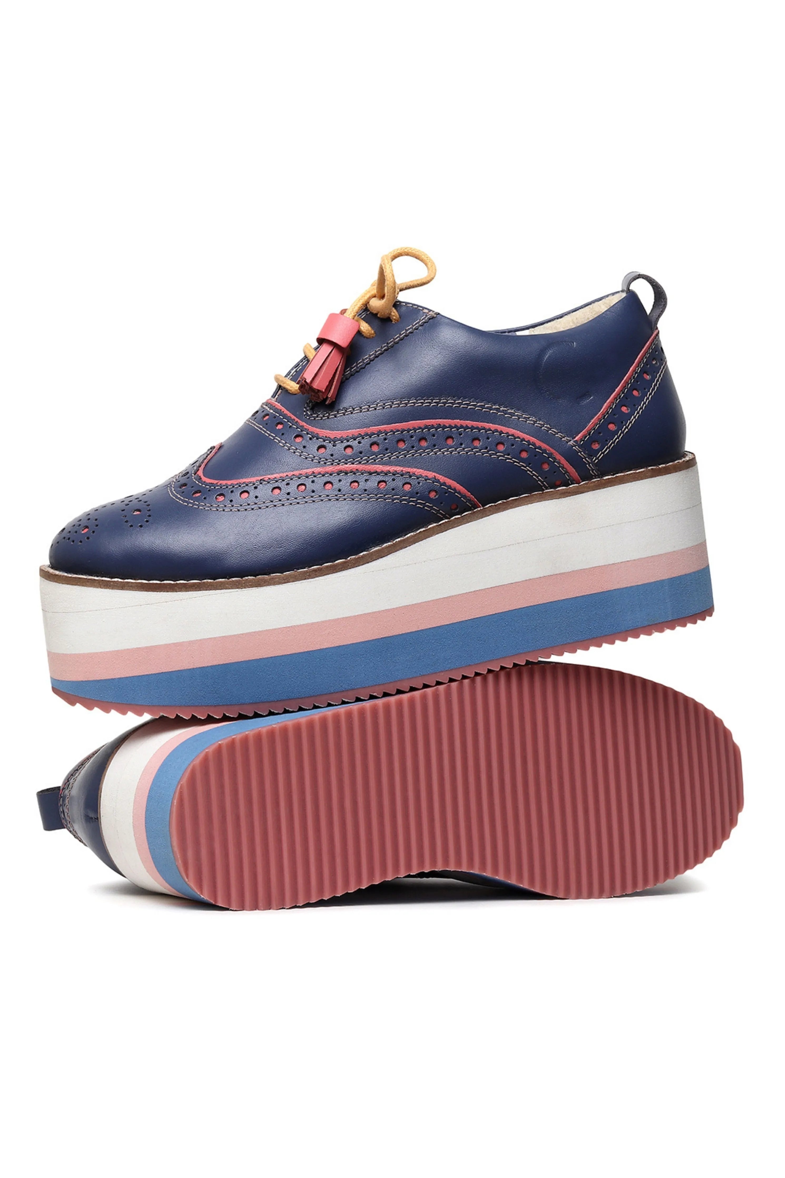 Lui Shoes