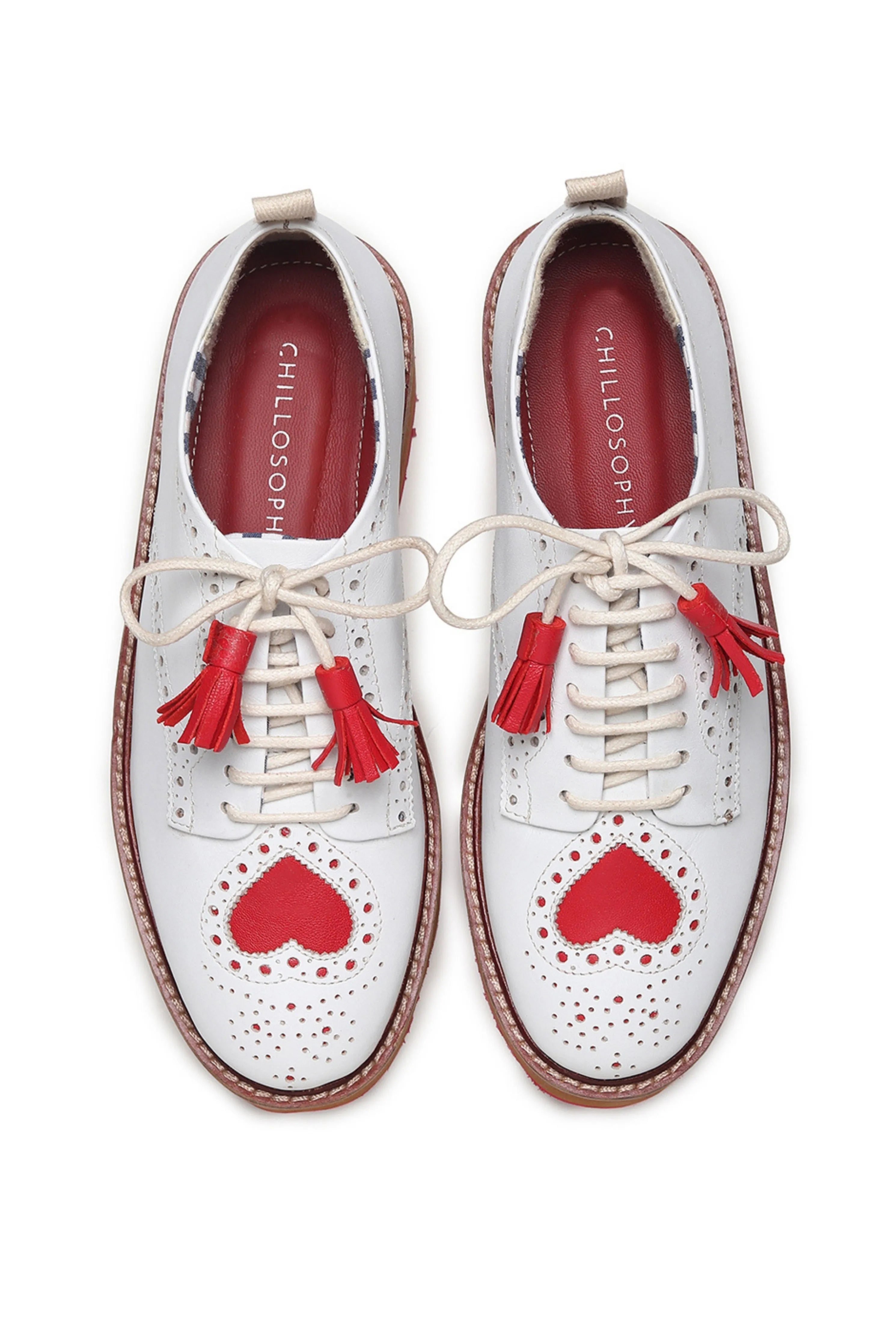 Ilu Shoes
