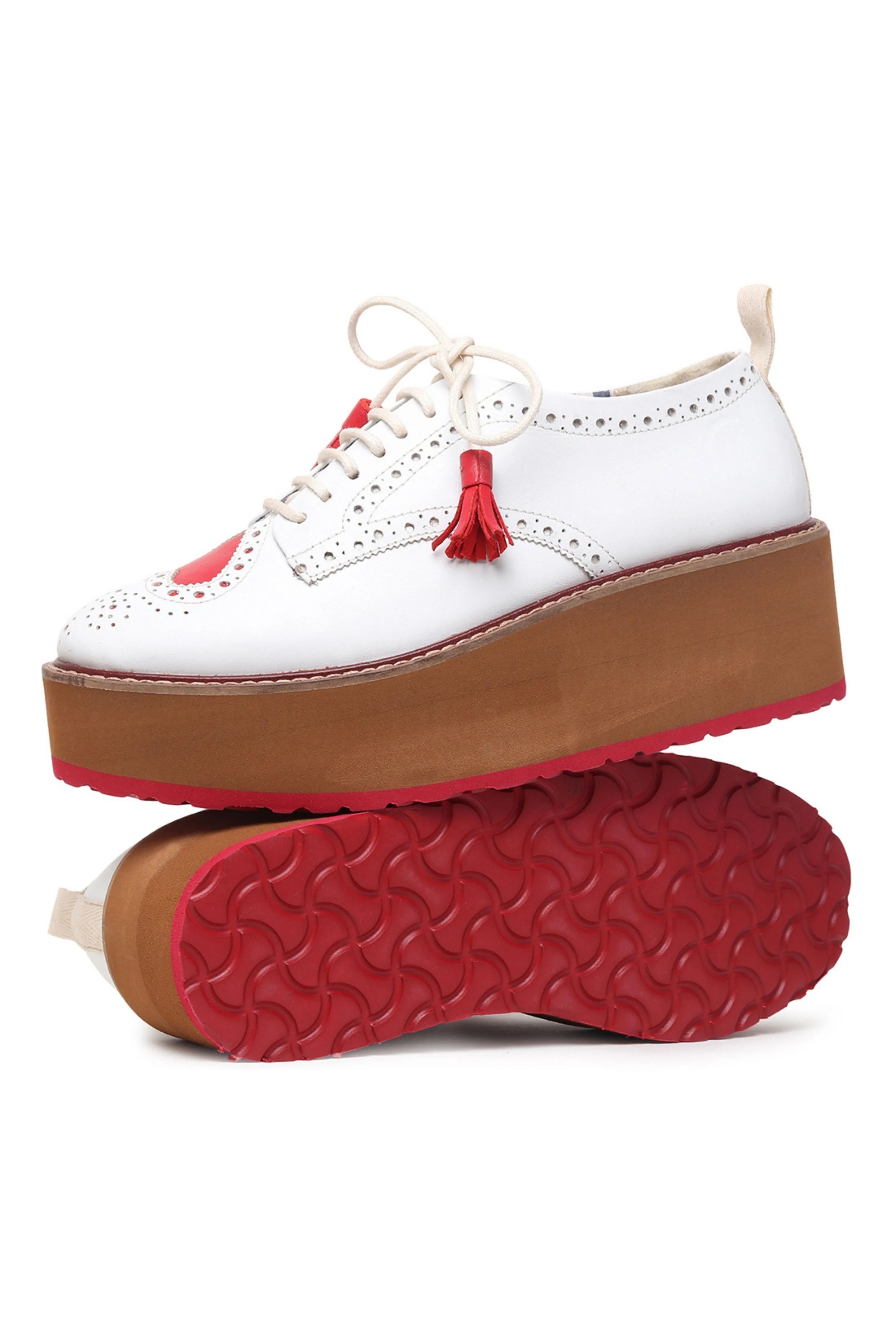 Ilu Shoes