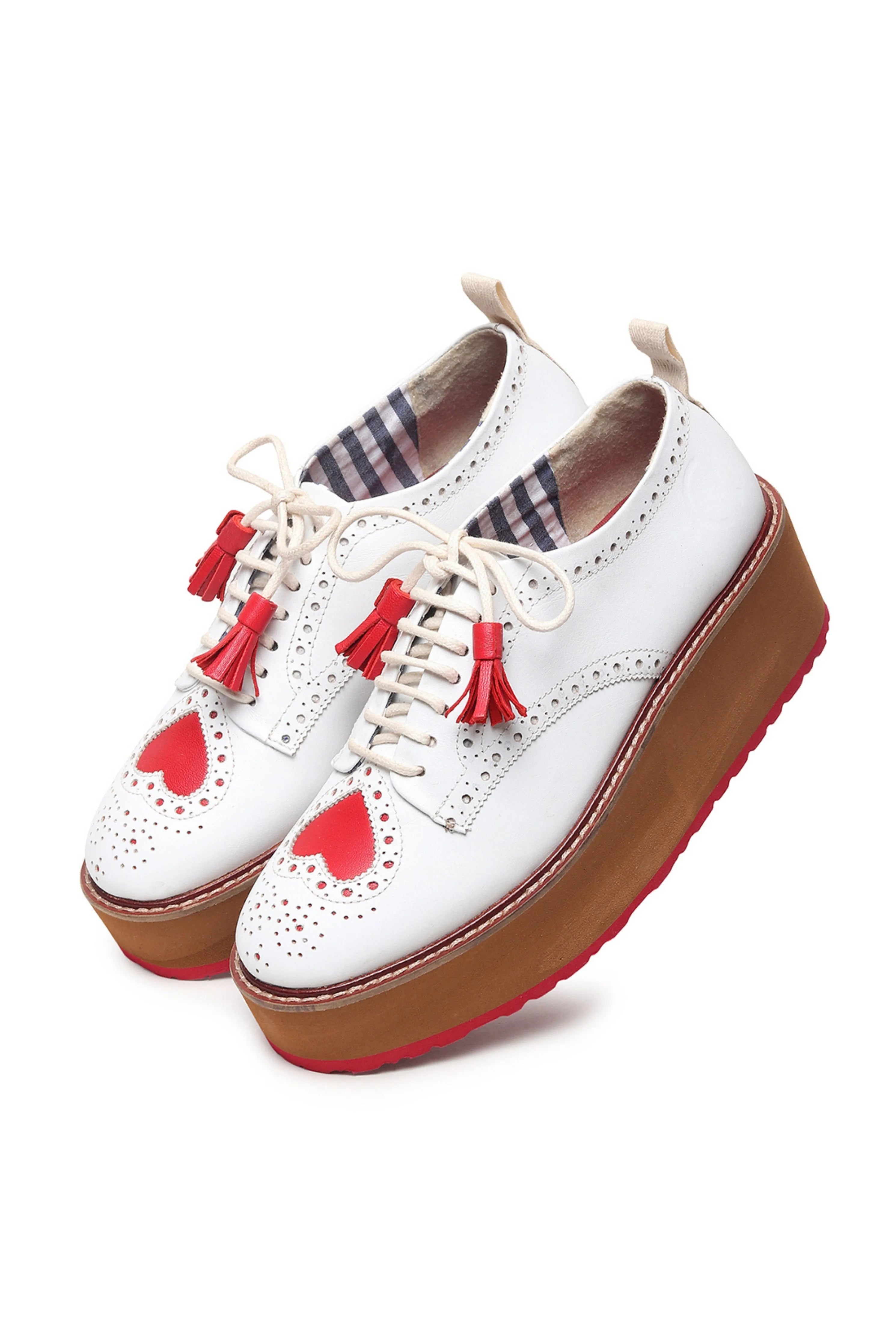Ilu Shoes