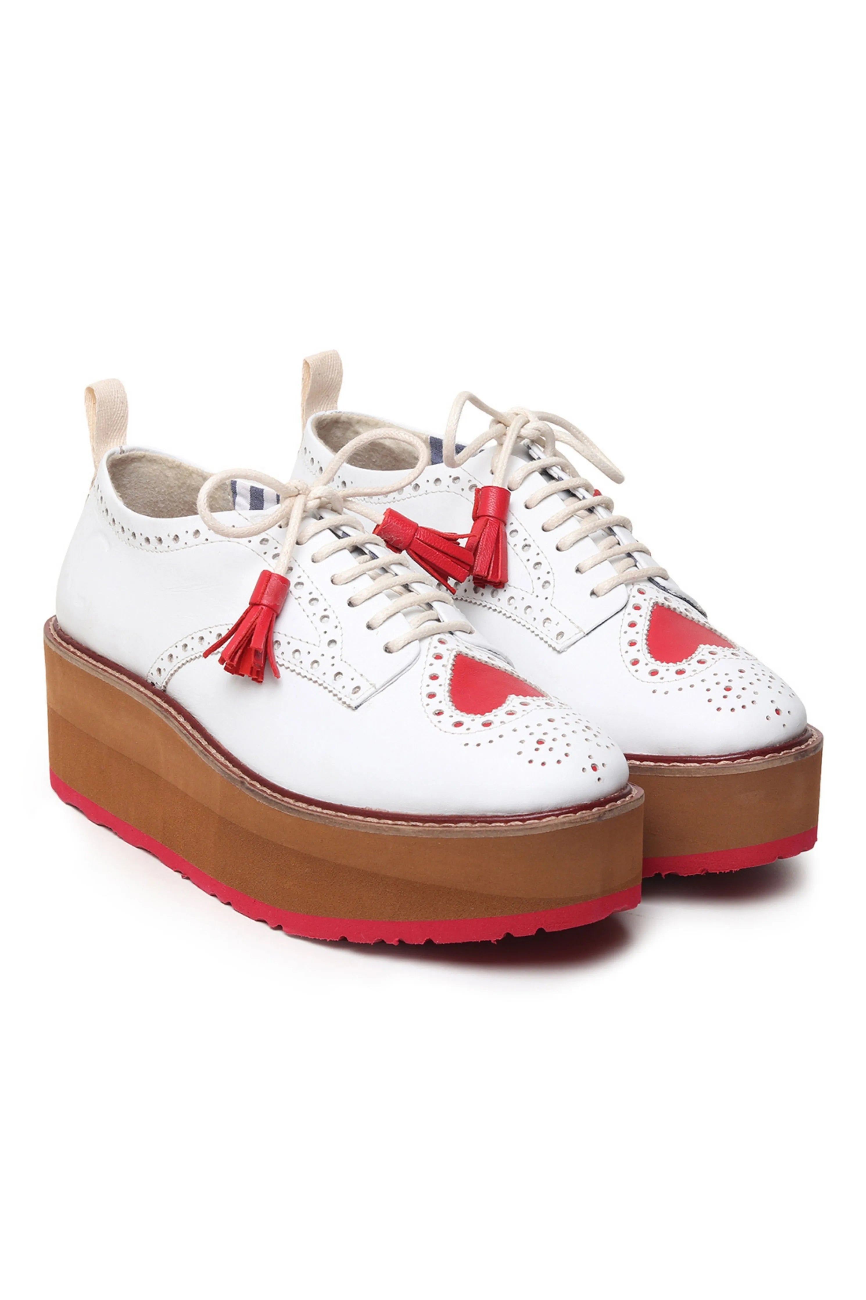 Ilu Shoes