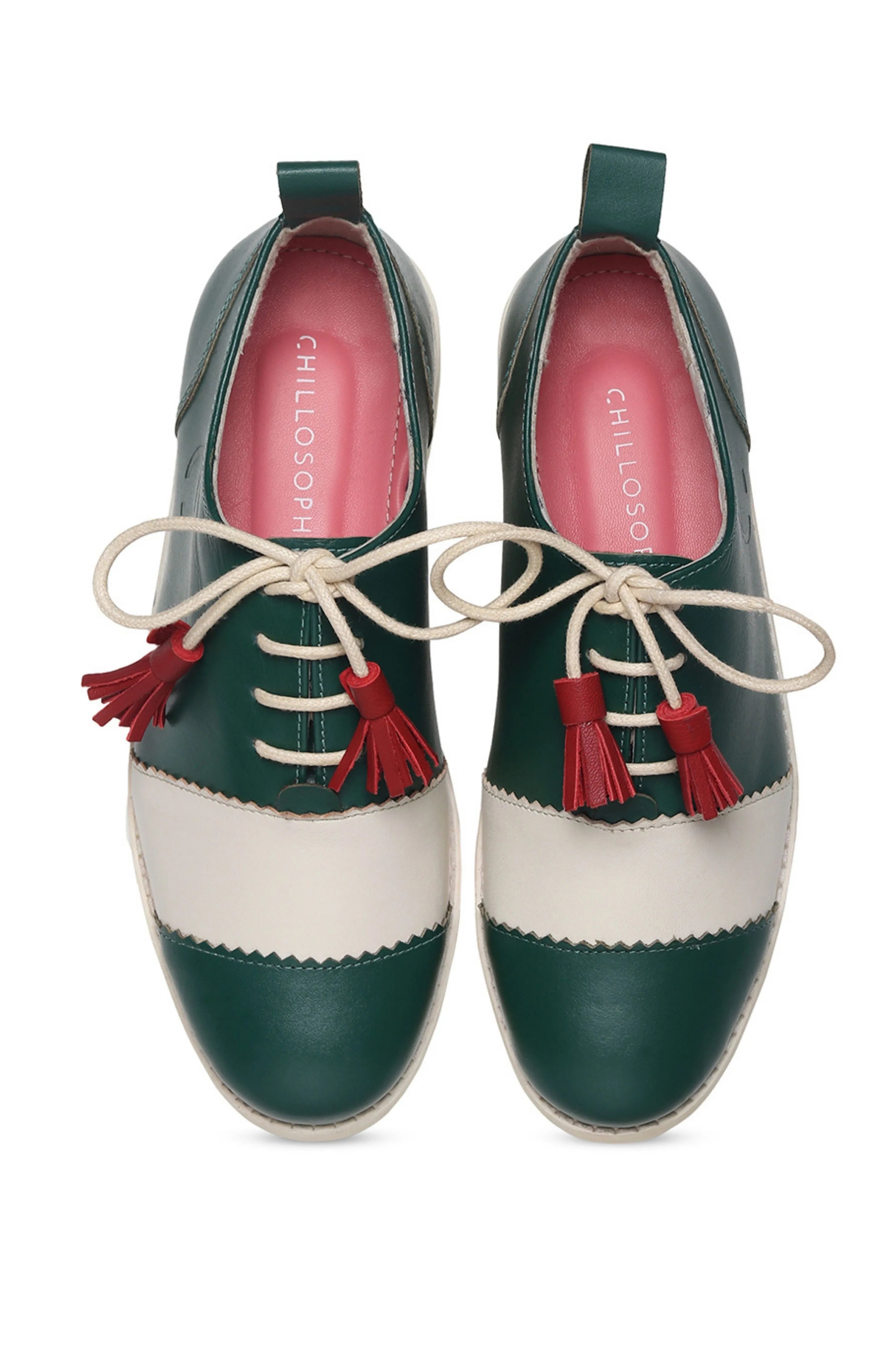Numitano Shoes