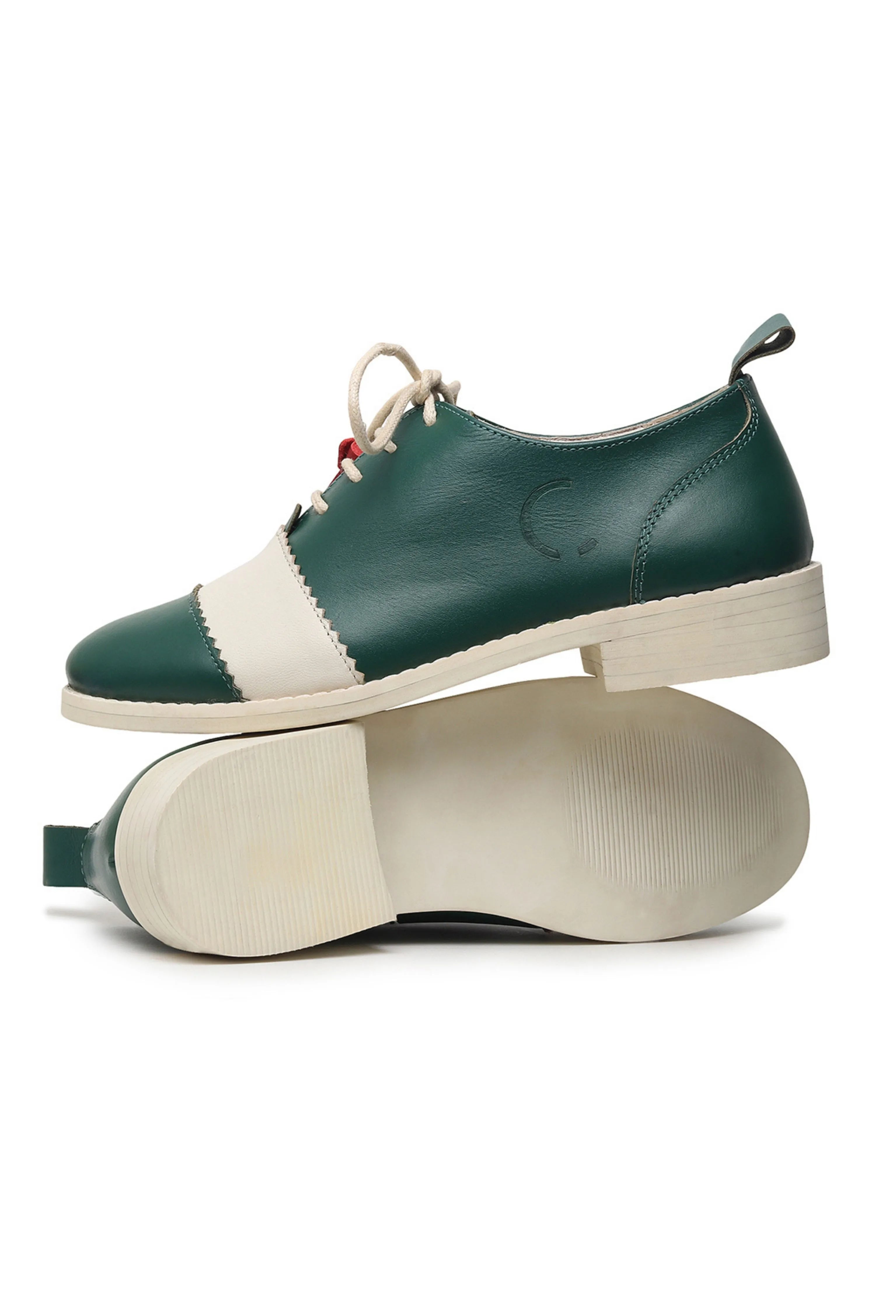 Numitano Shoes