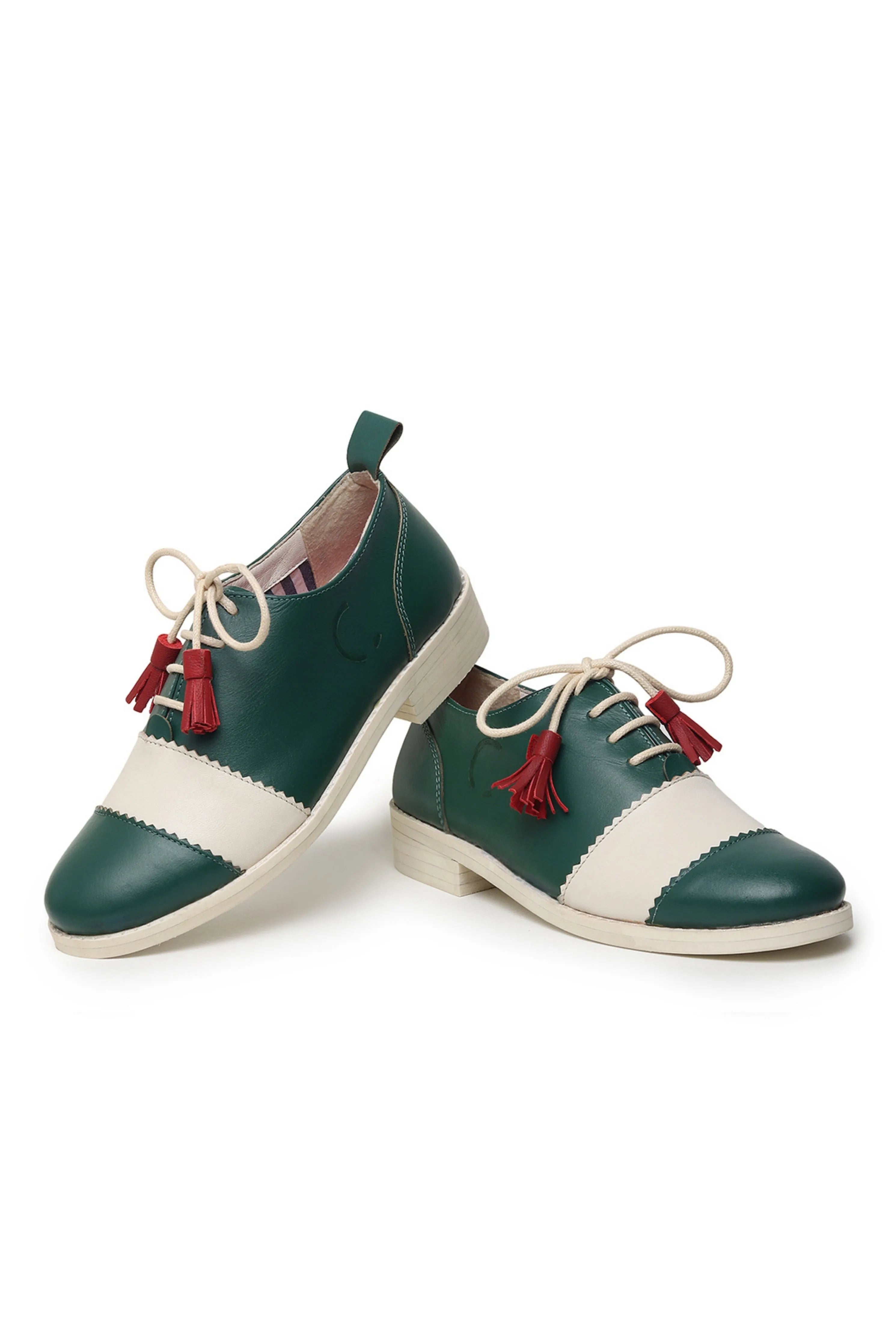 Numitano Shoes