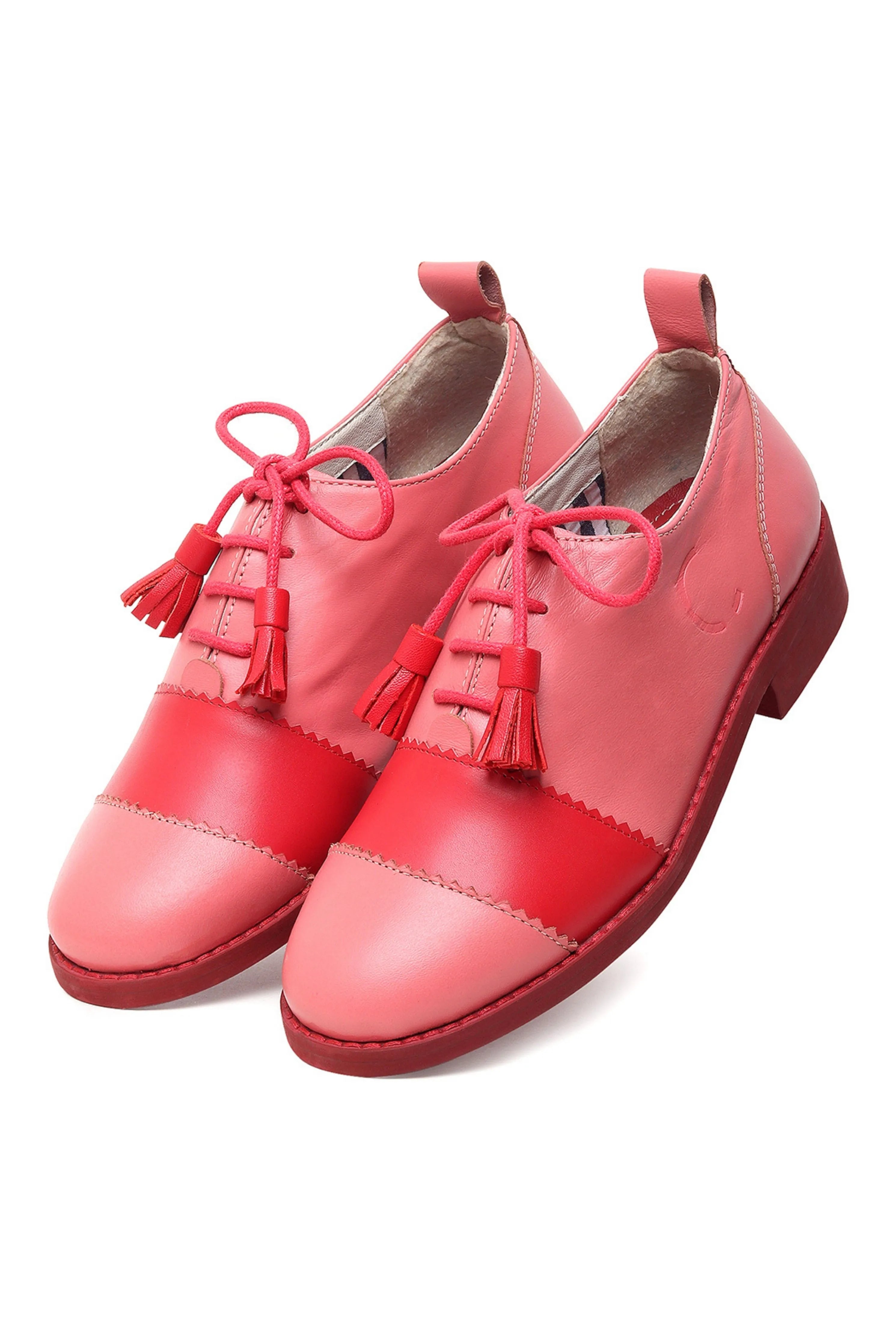 Delo Shoes