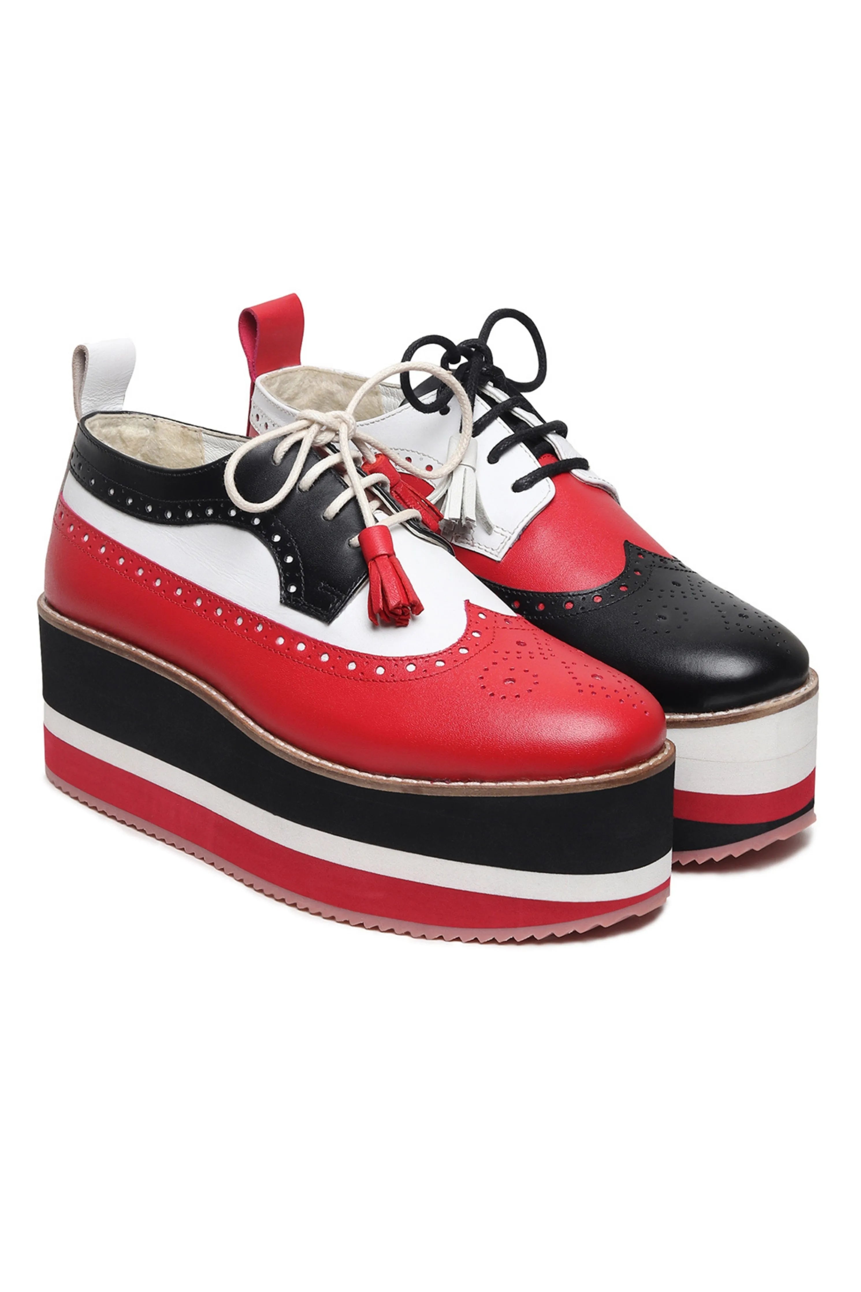Ocean Shoes