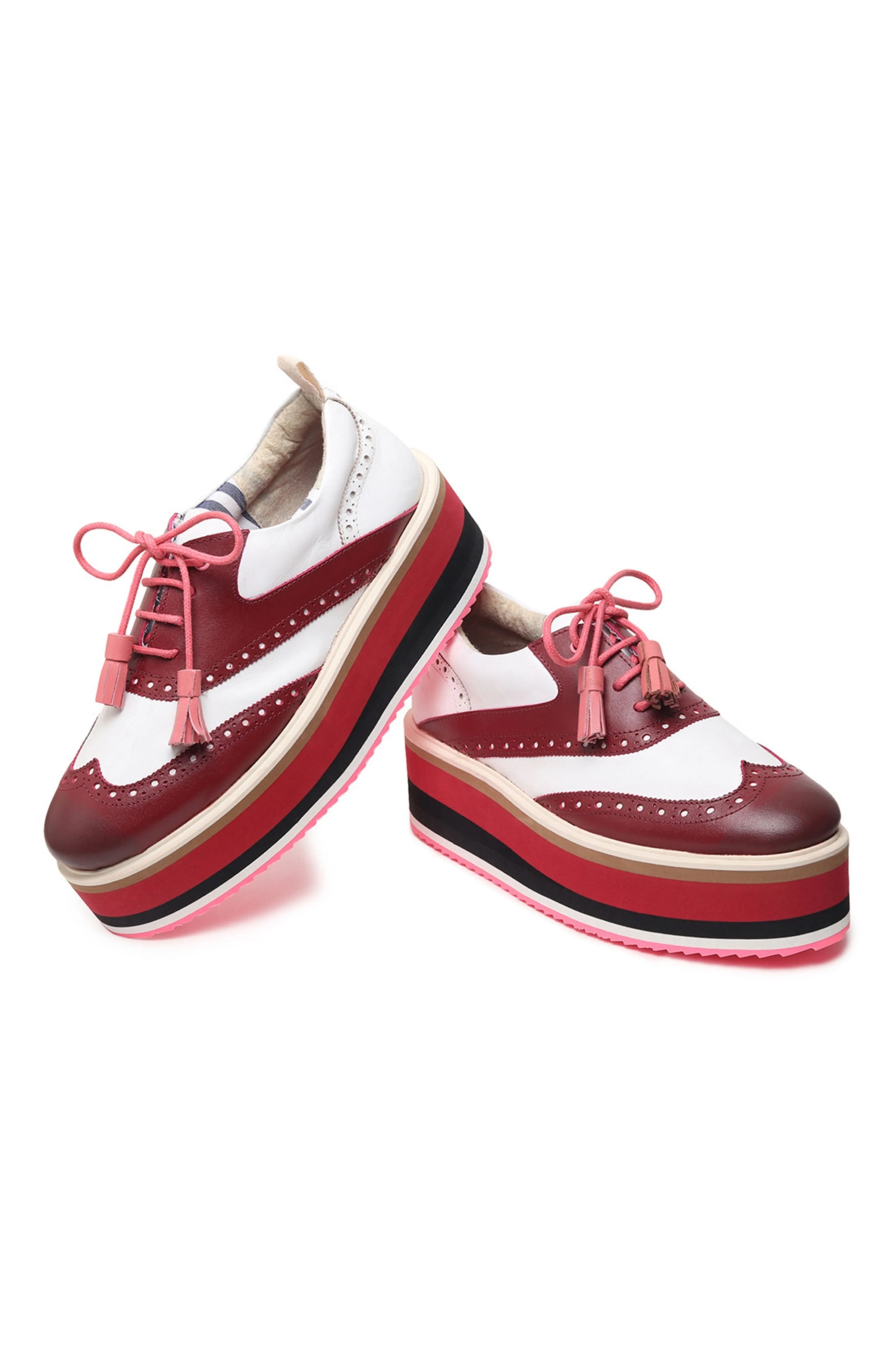 Loe Shoes