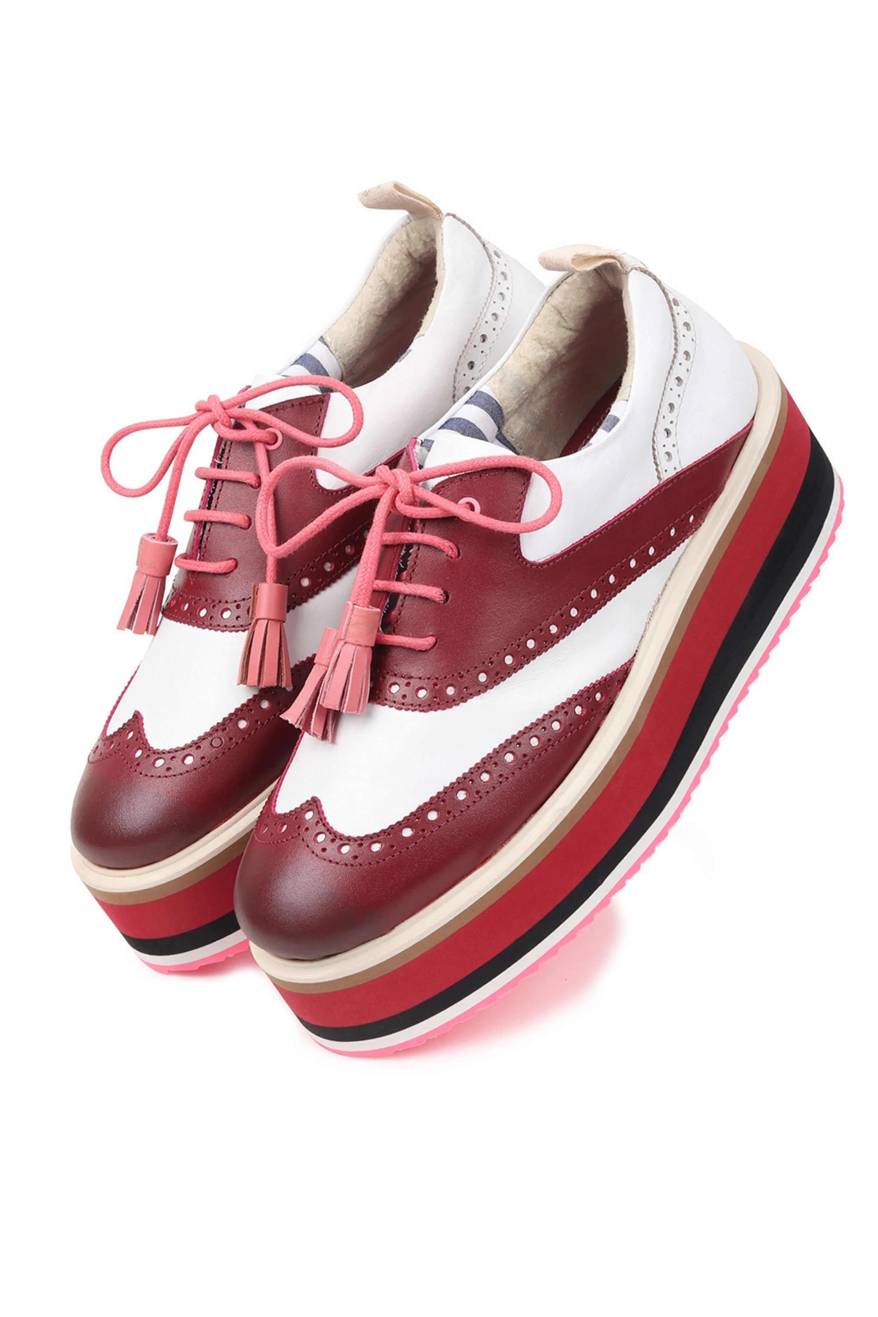 Loe Shoes