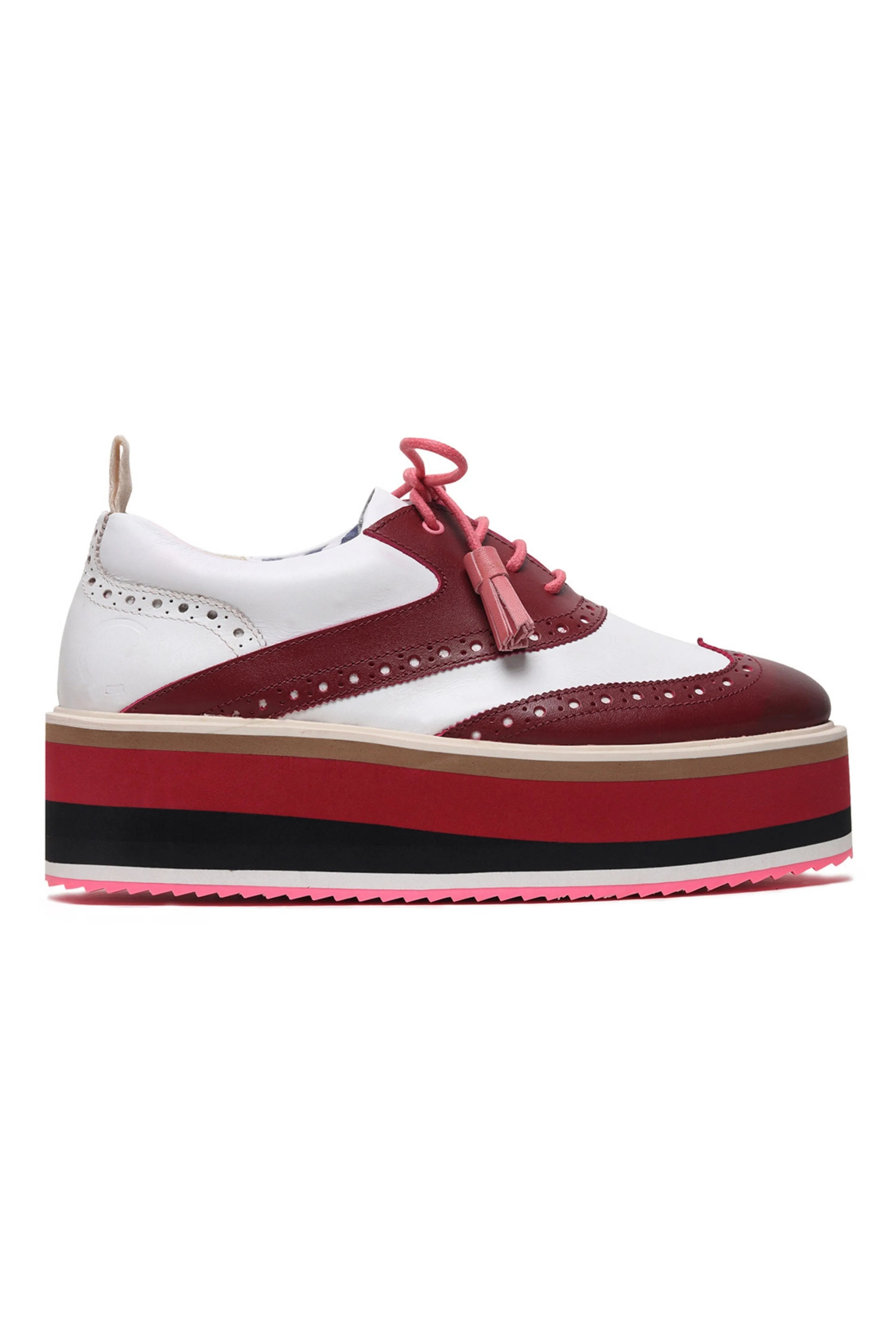 Loe Shoes