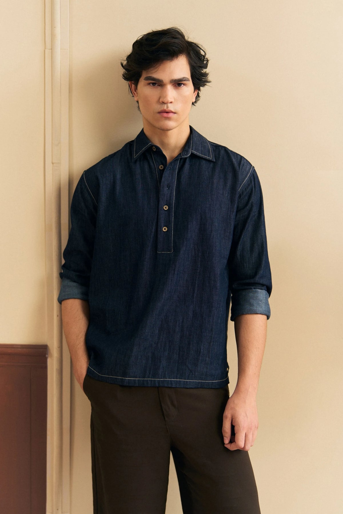 Evan Shirt