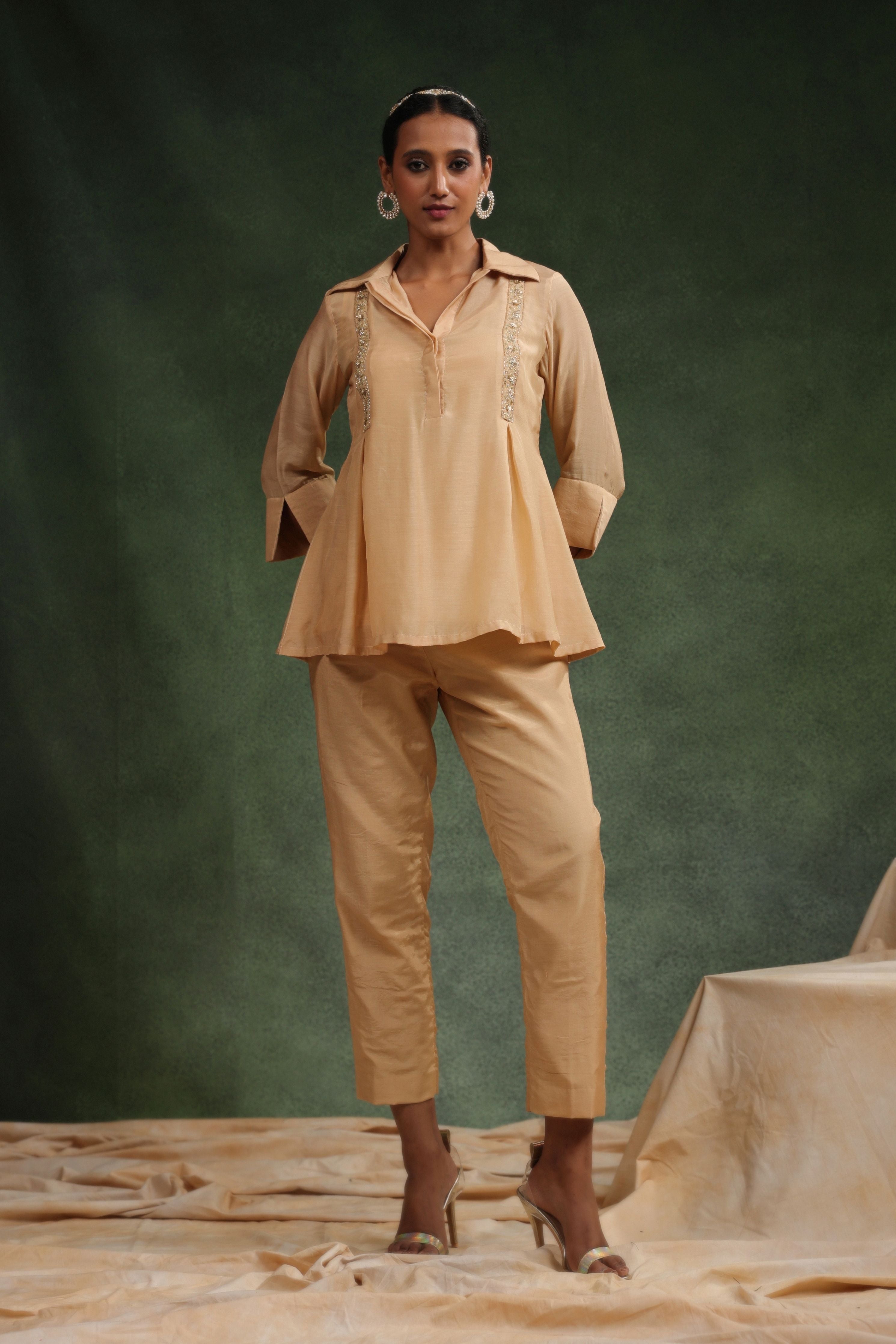 Diva Co-Ord Set