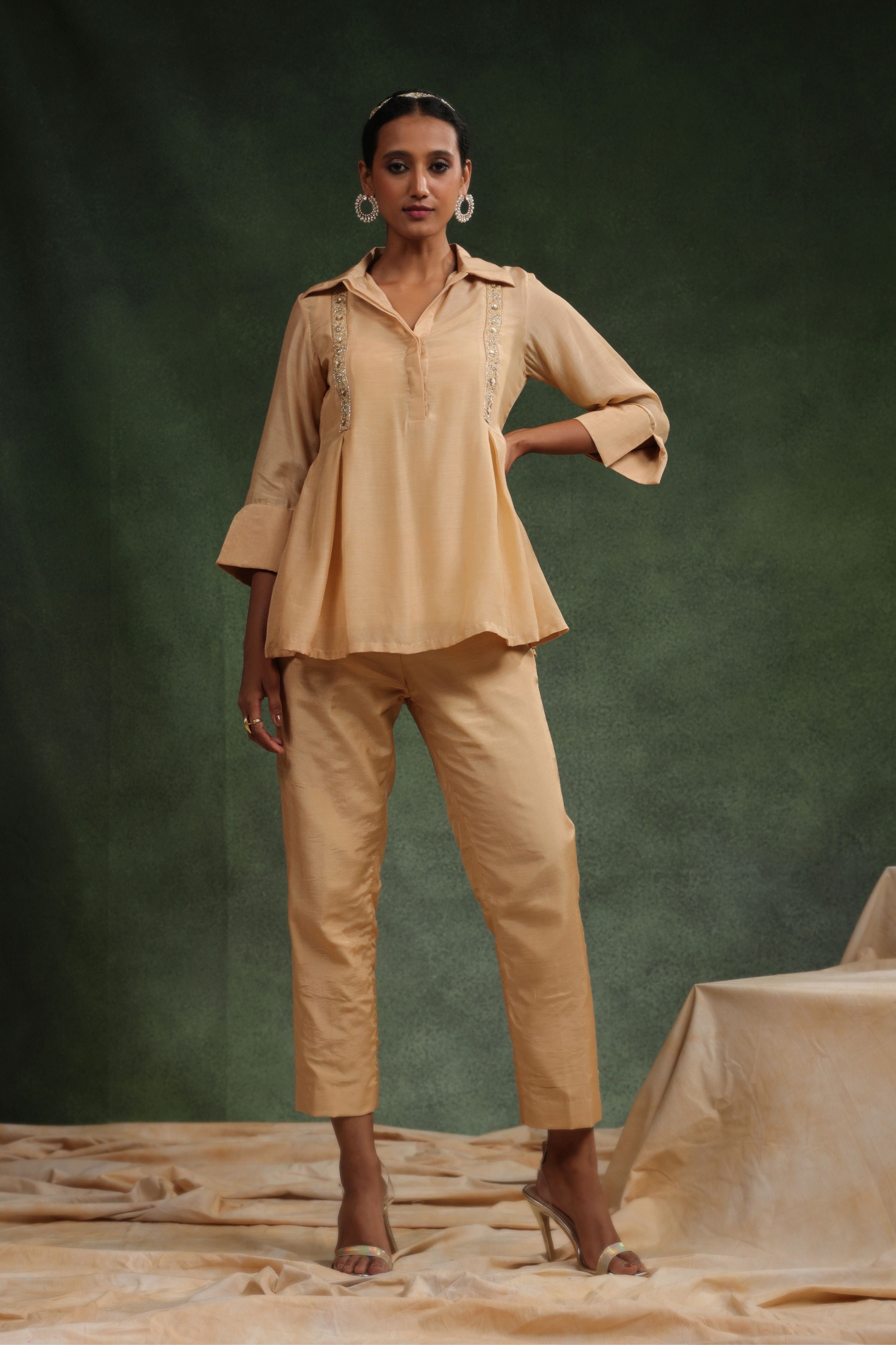 Diva Co-Ord Set