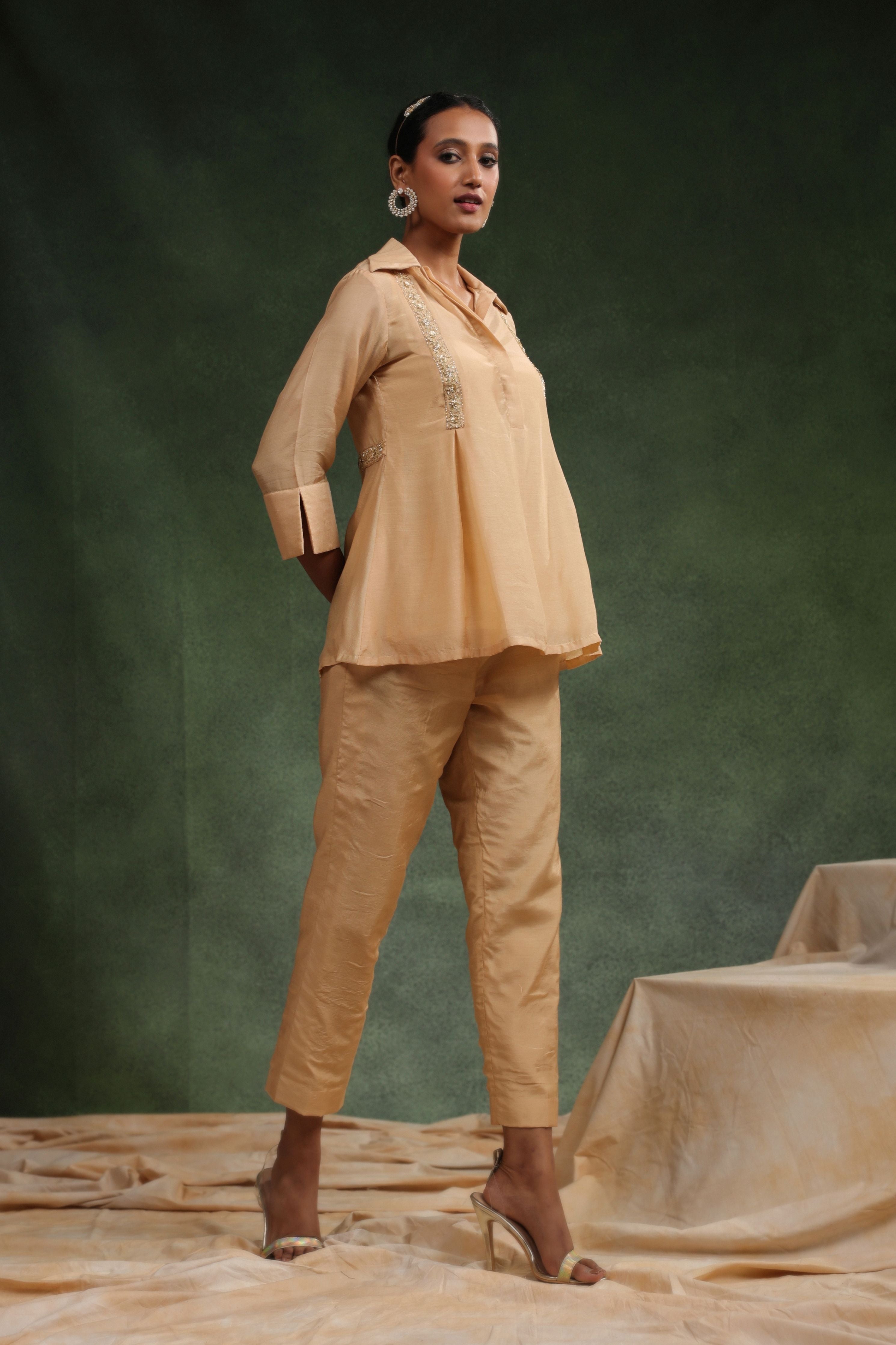 Diva Co-Ord Set