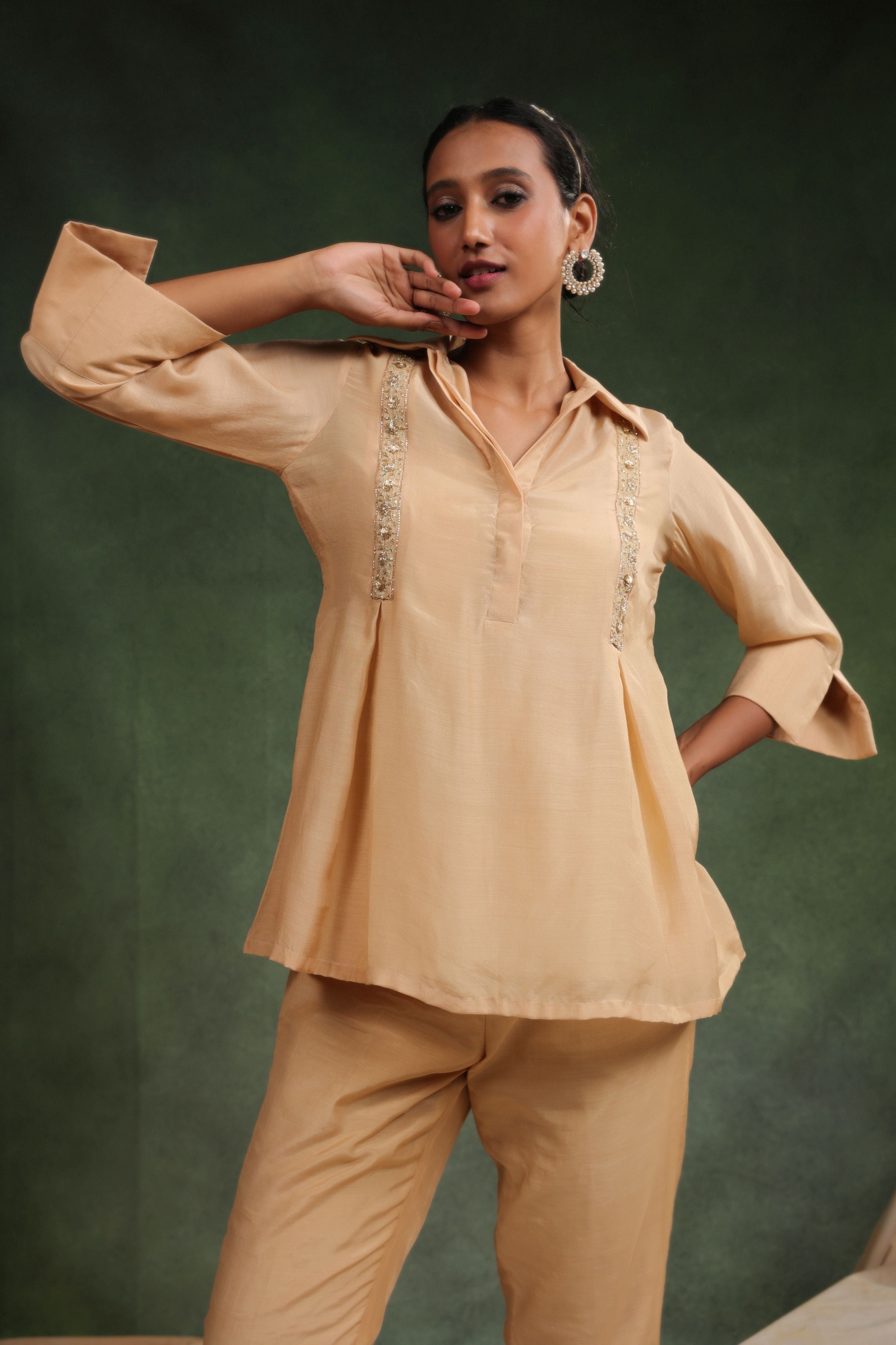 Diva Co-Ord Set