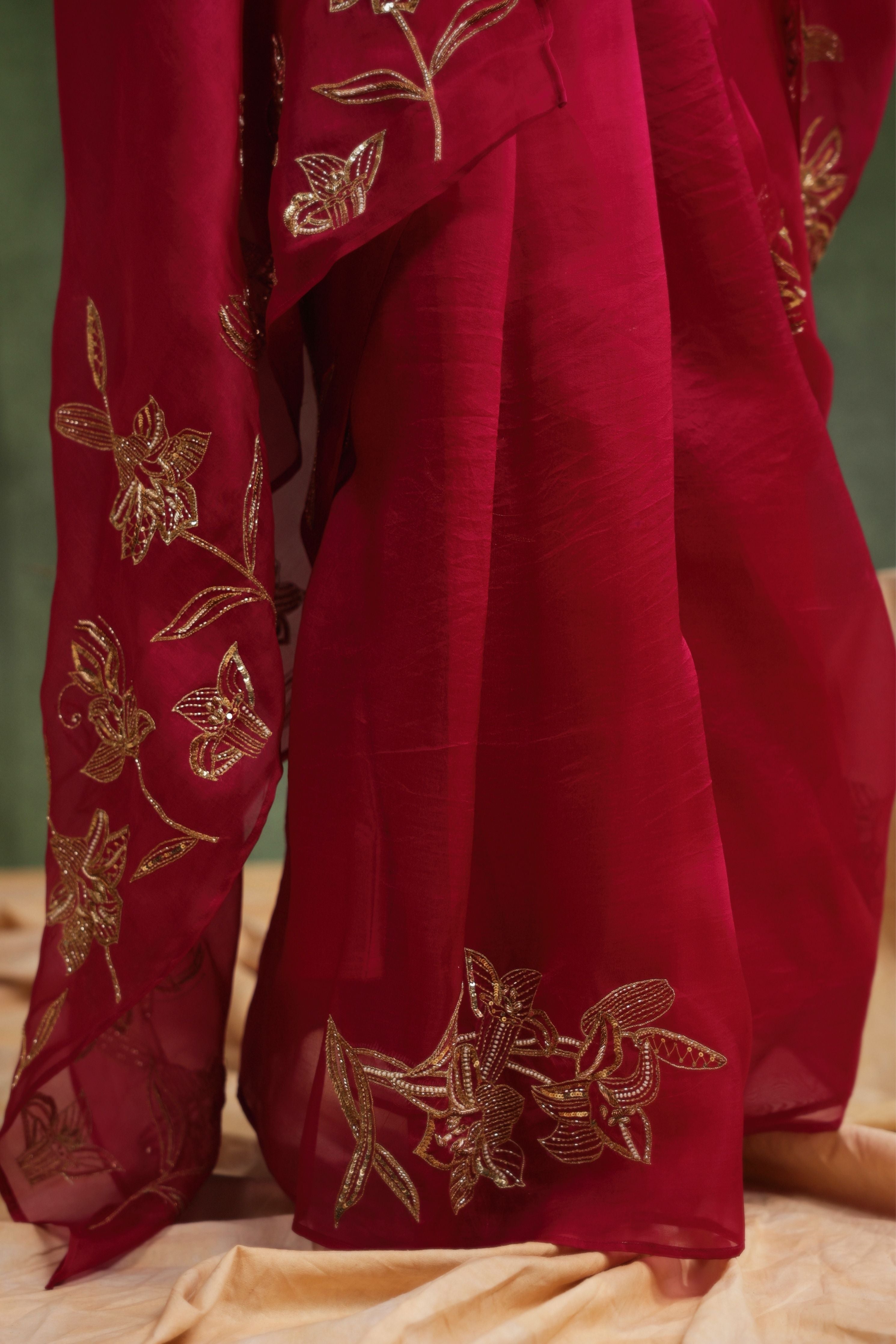 Cosmo Saree