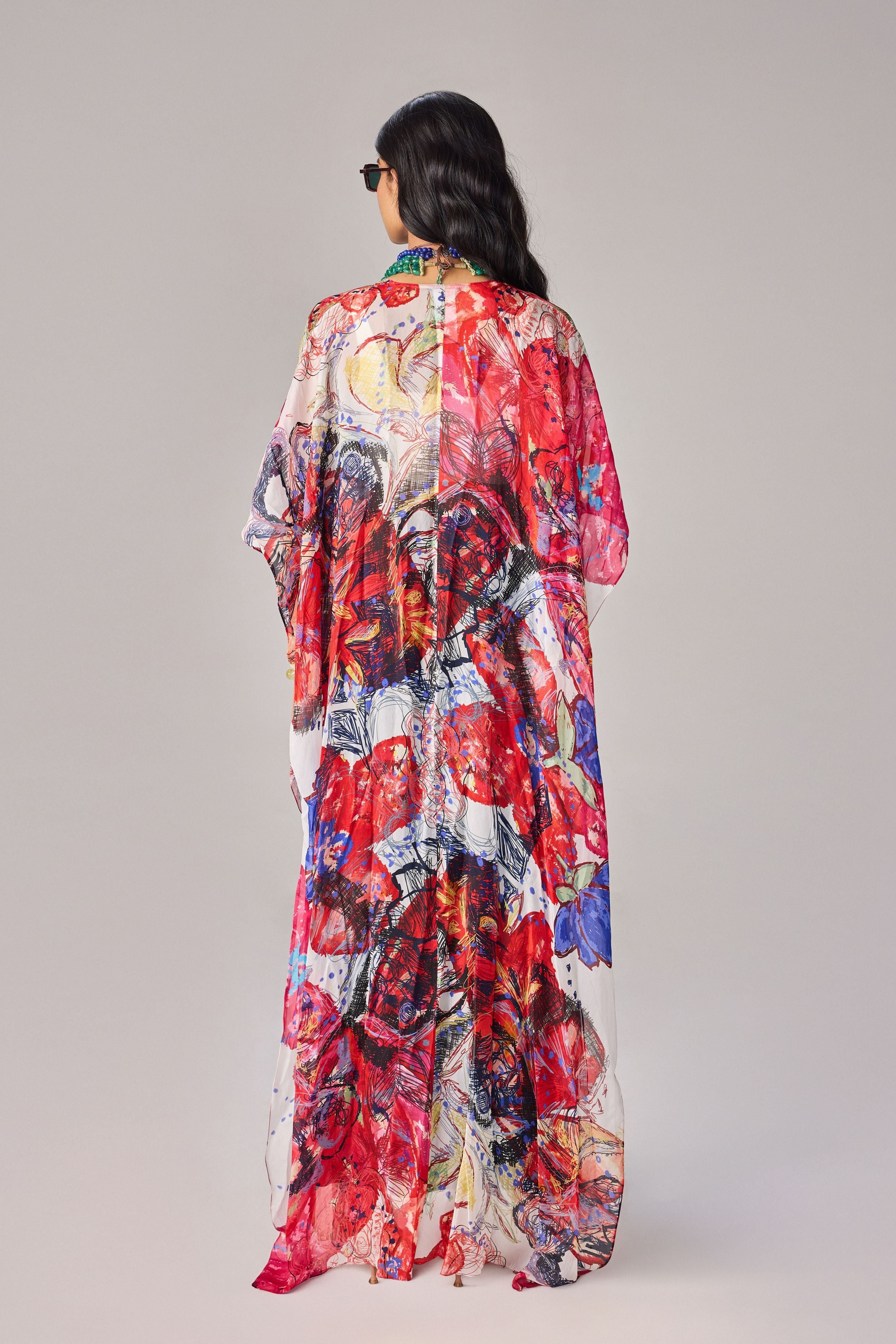 Dolly Cape Set