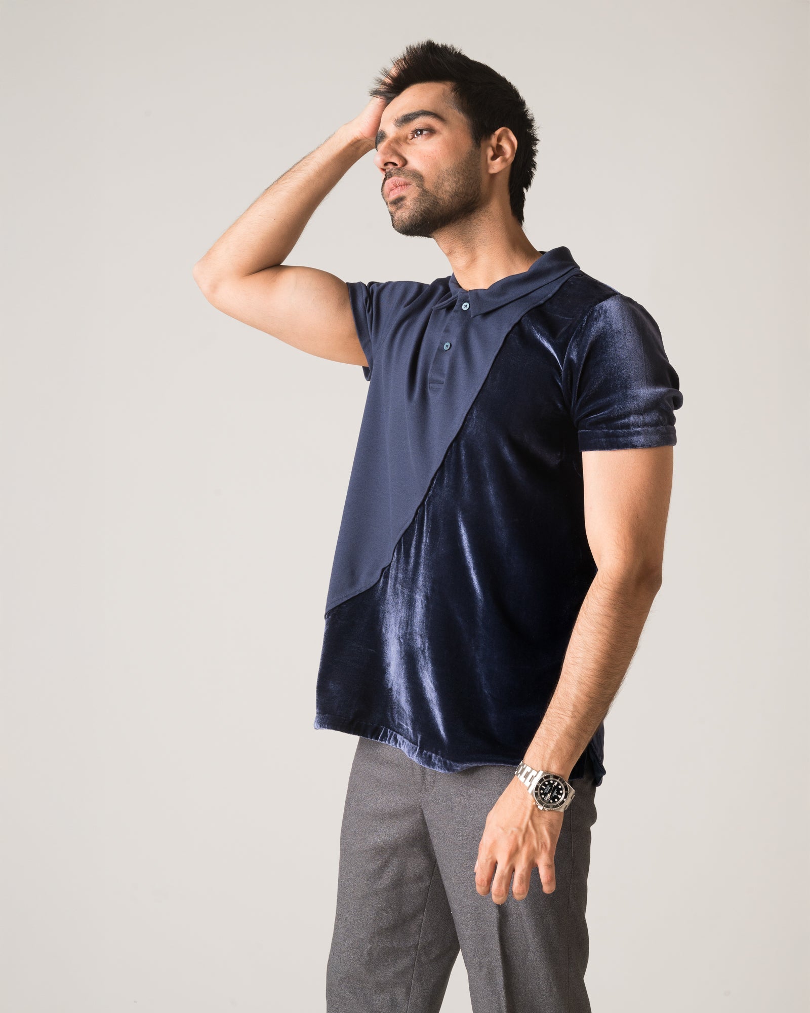 Half Moon Polo