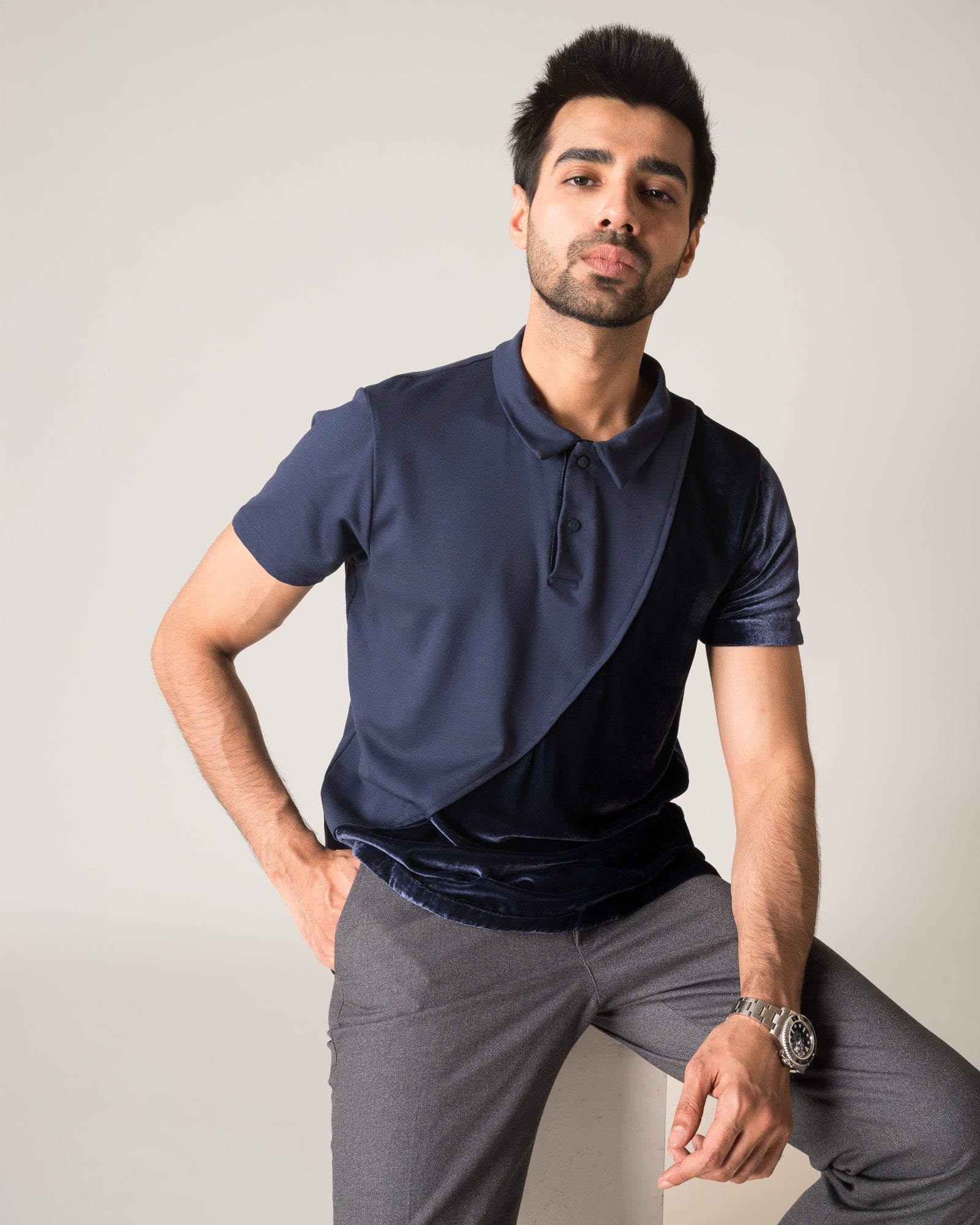 Half Moon Polo