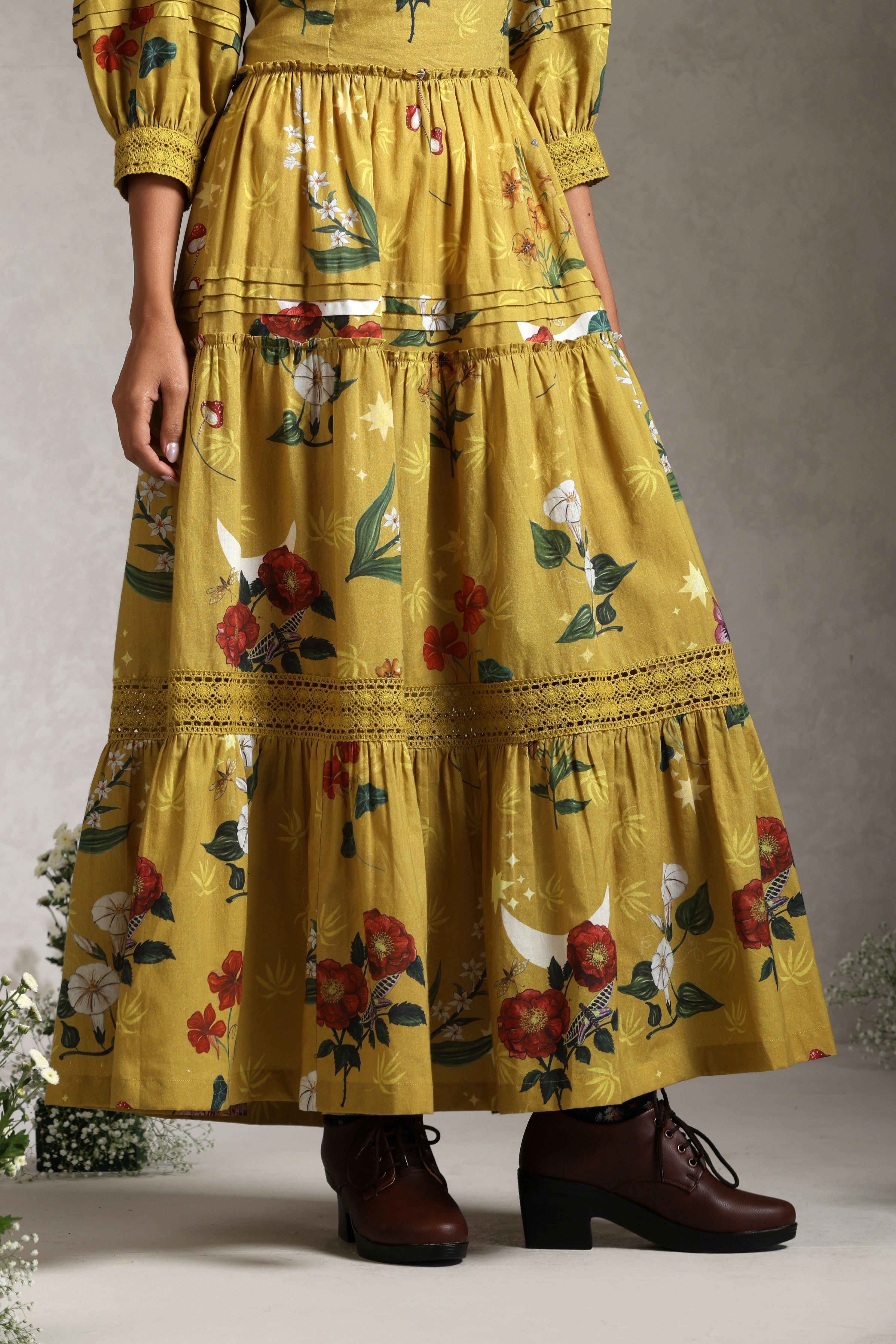 Celeste Dress