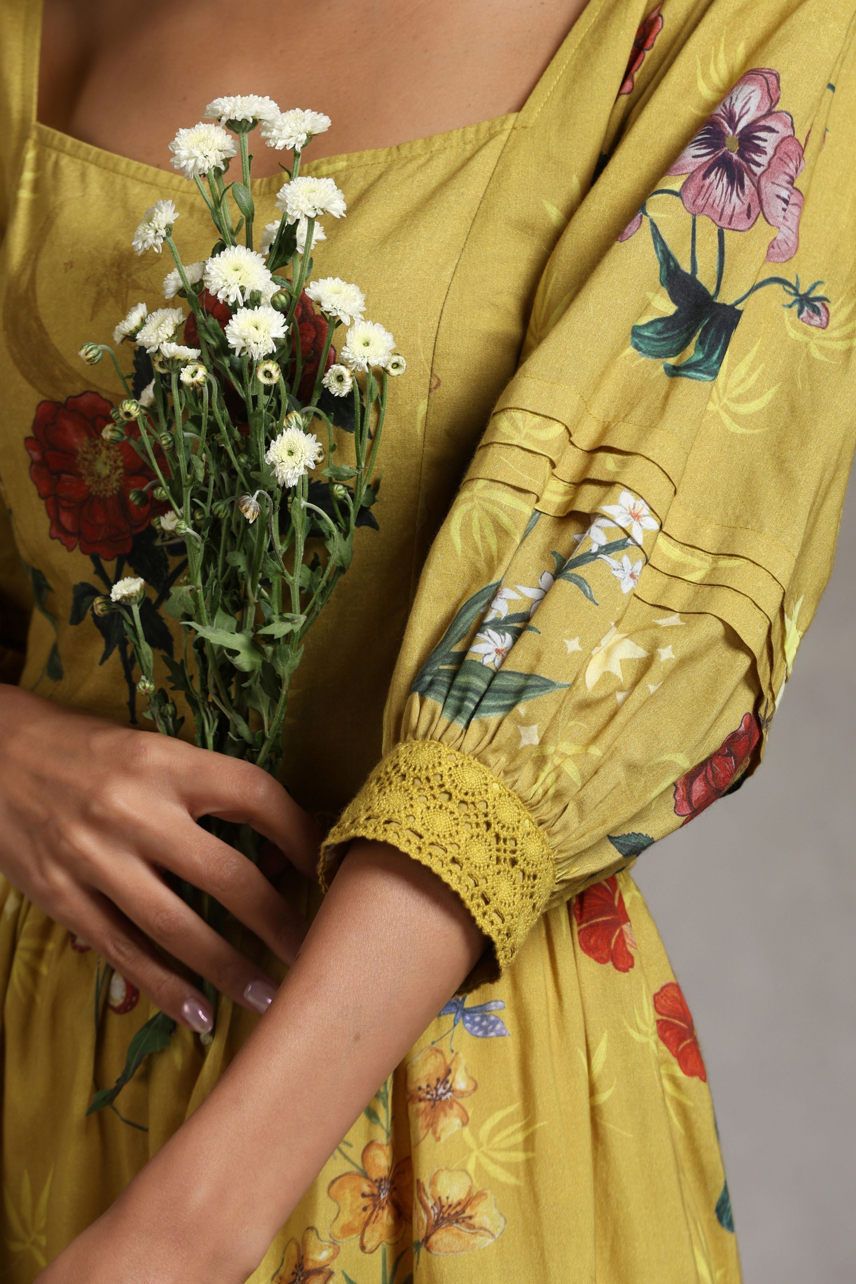 Celeste Dress