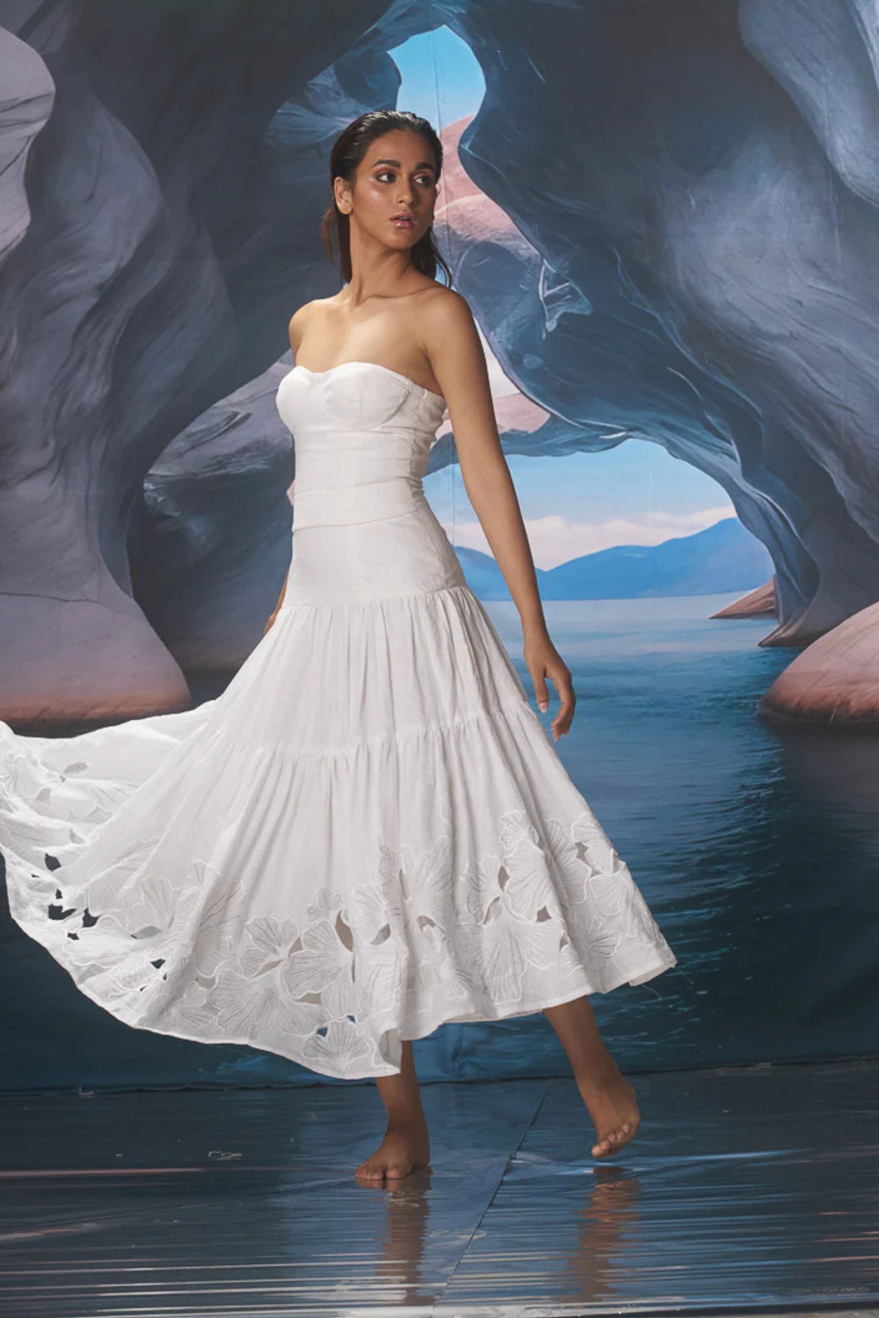 Coastal Dream Dress