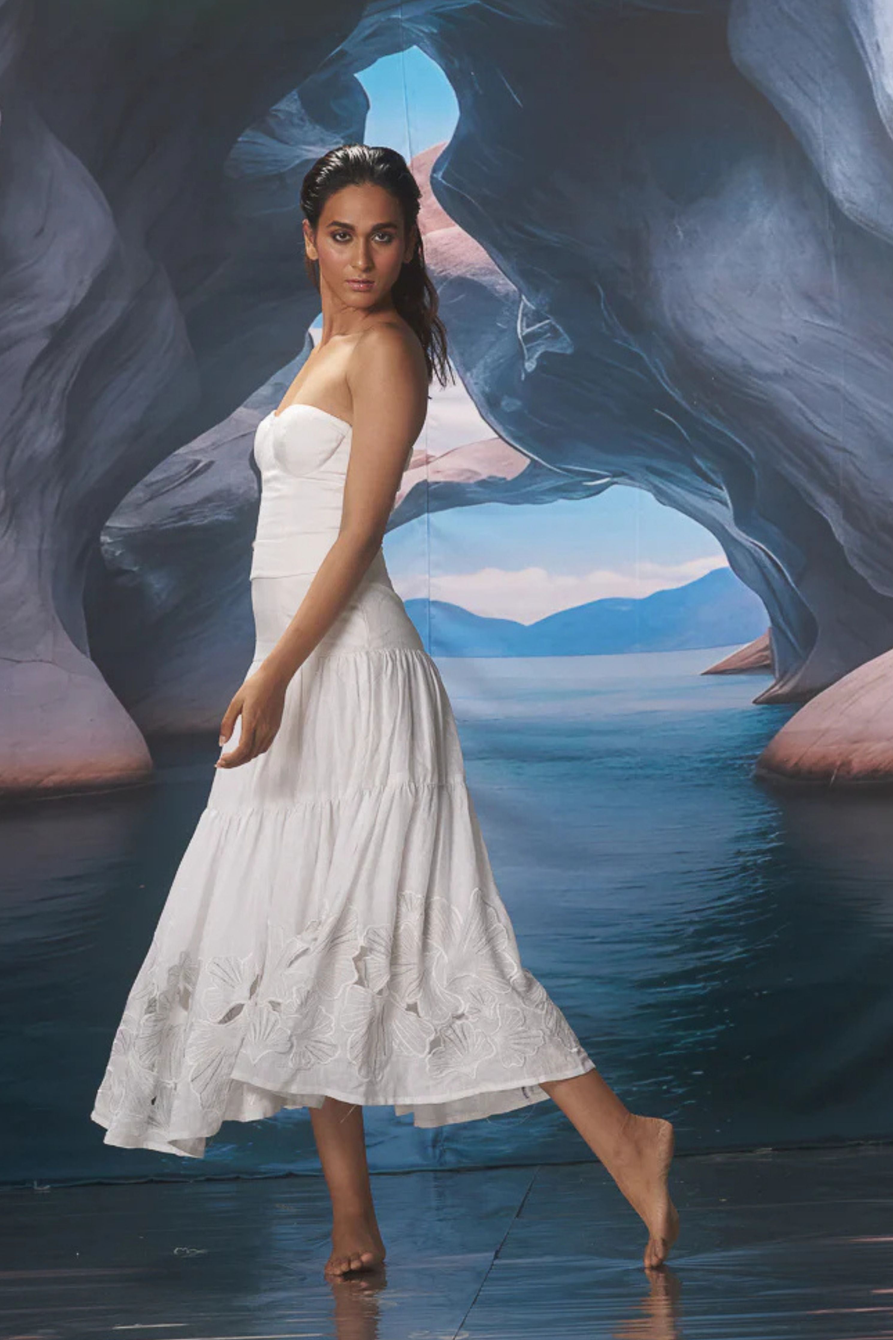 Coastal Dream Dress