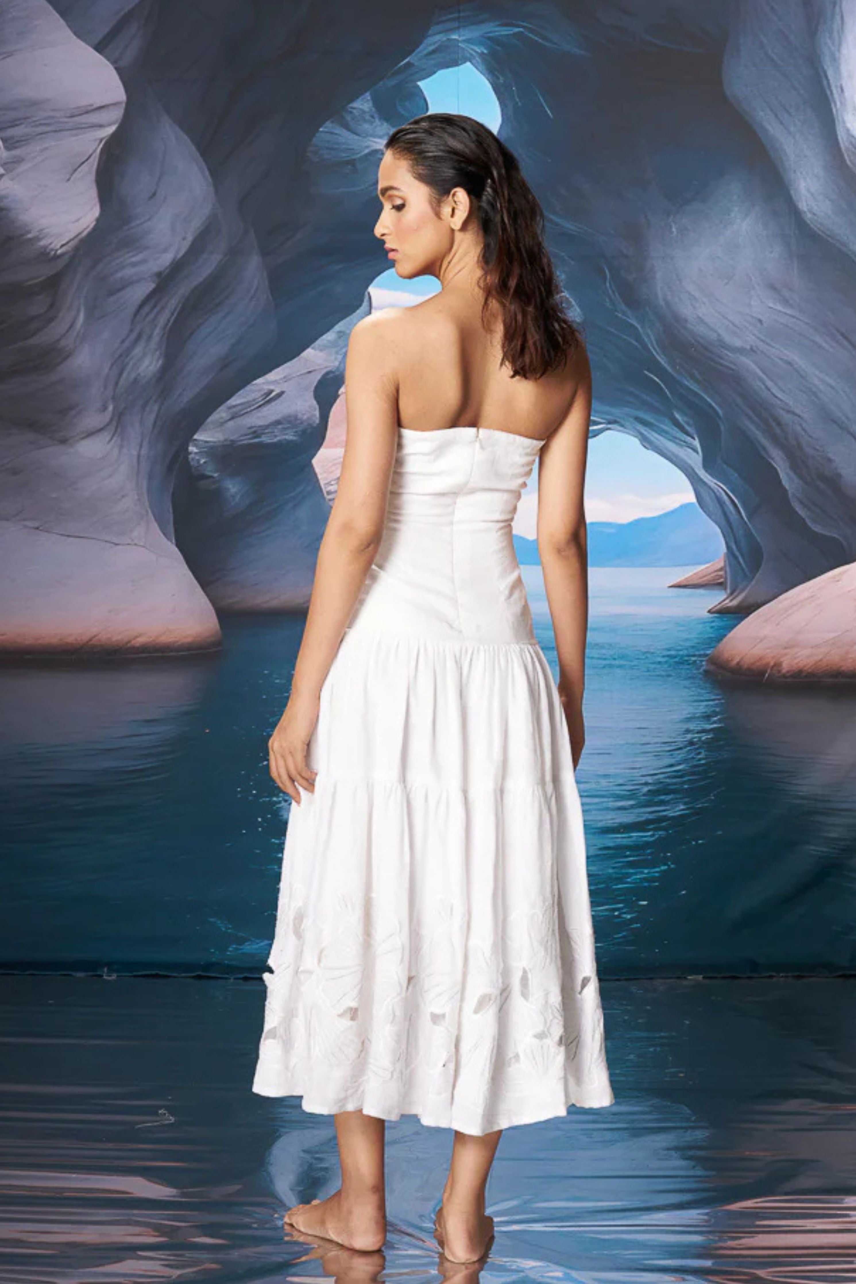 Coastal Dream Dress