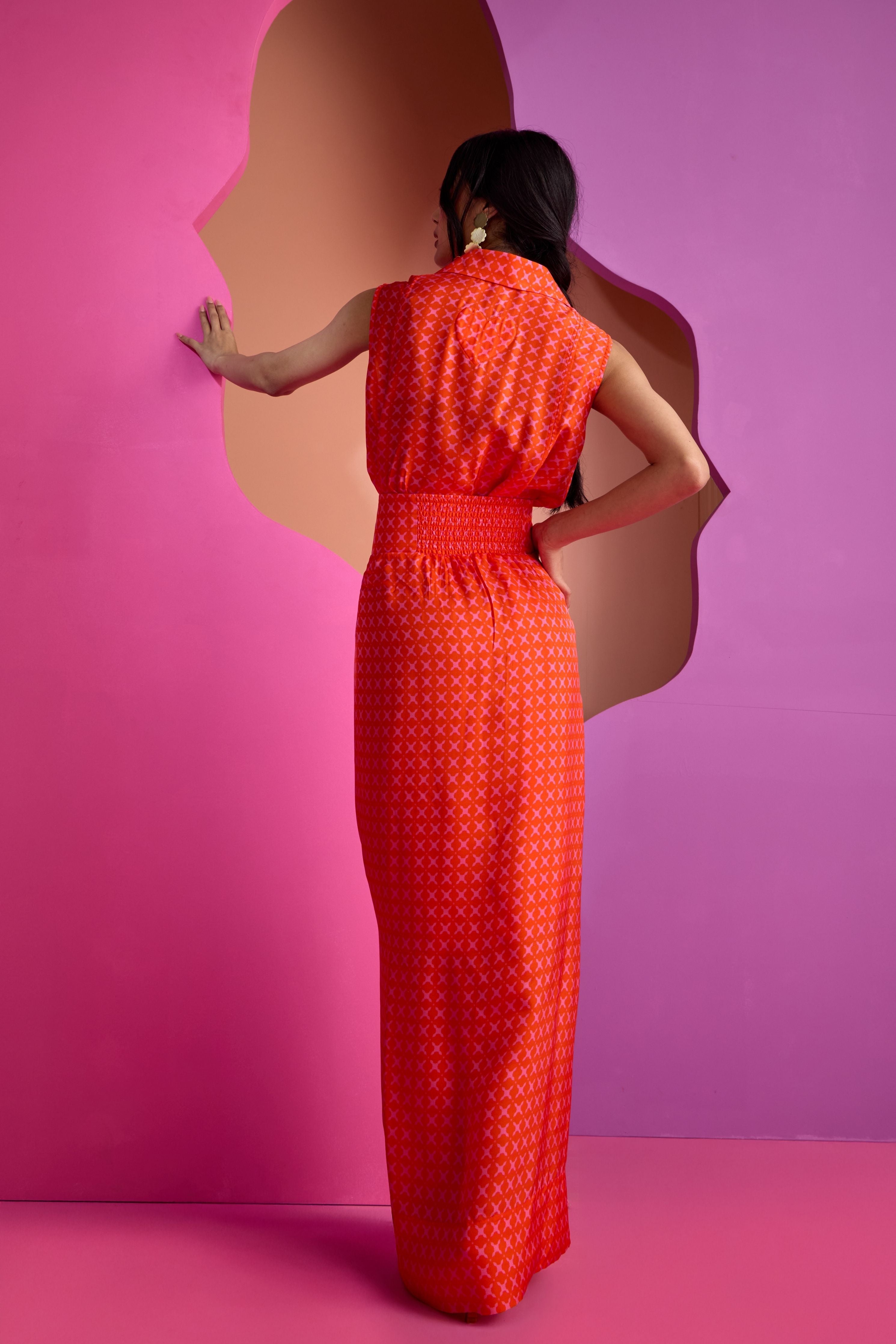 Cocktail Skirt