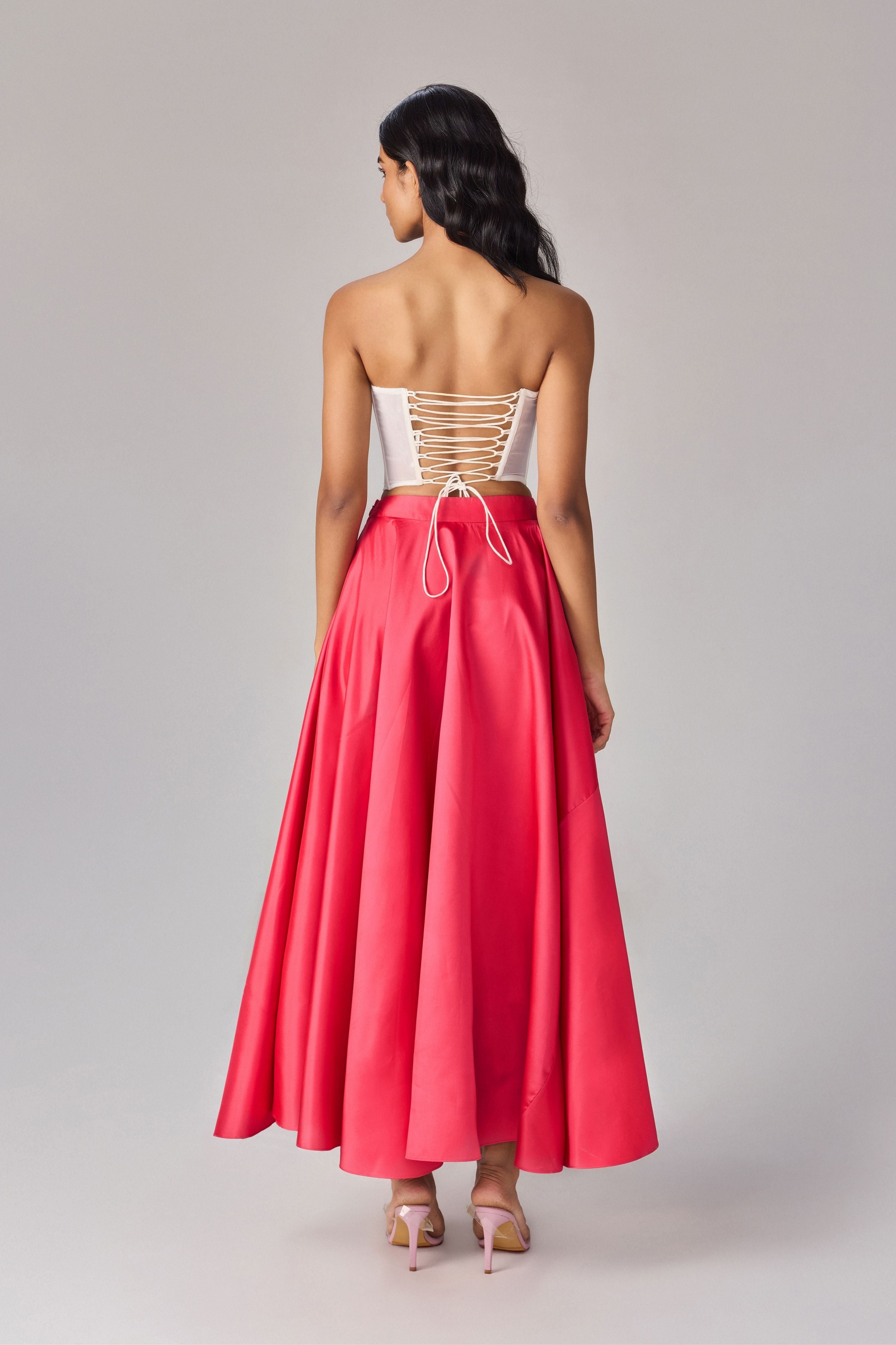 Agnes Corset