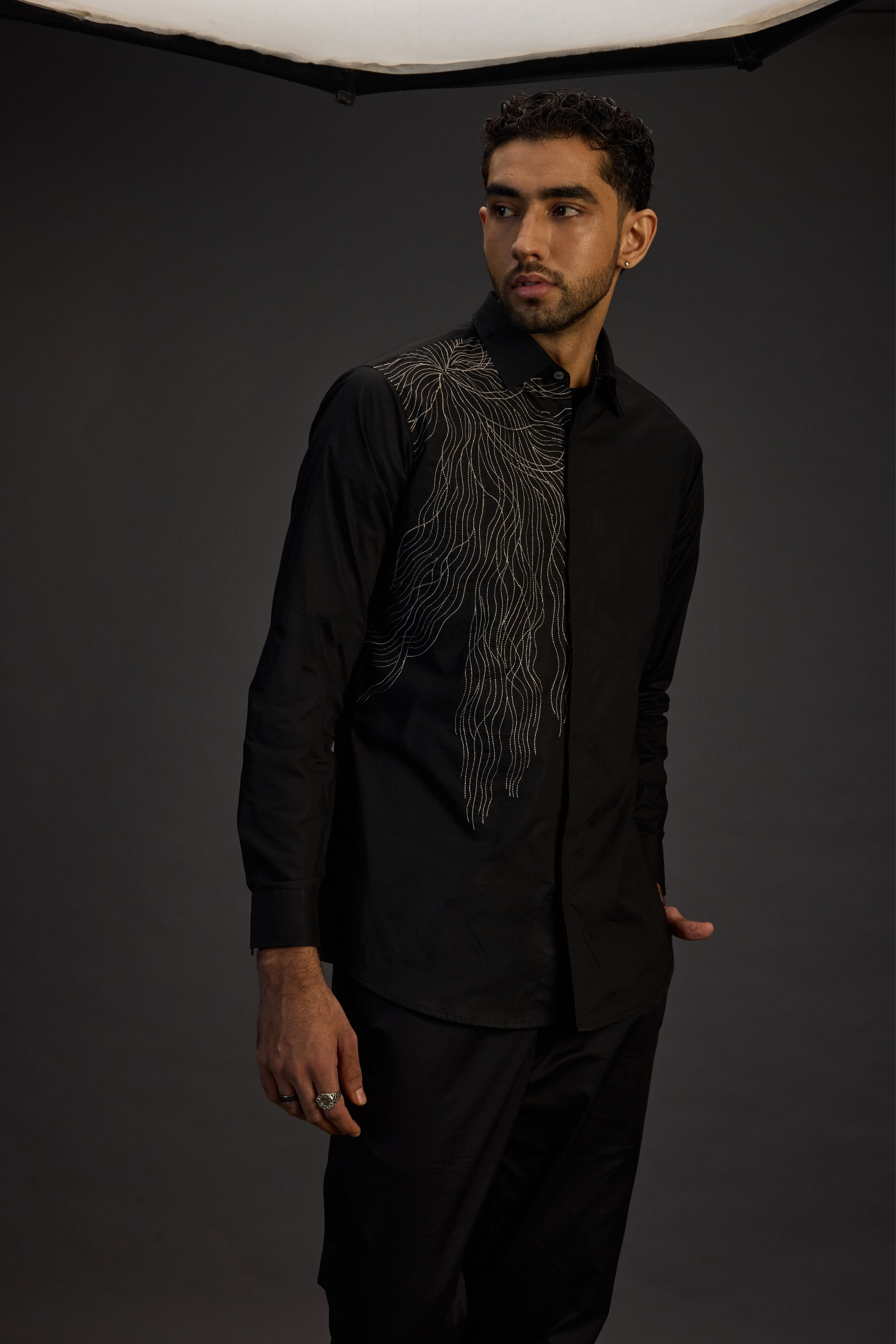 Monaco Gala Shirt