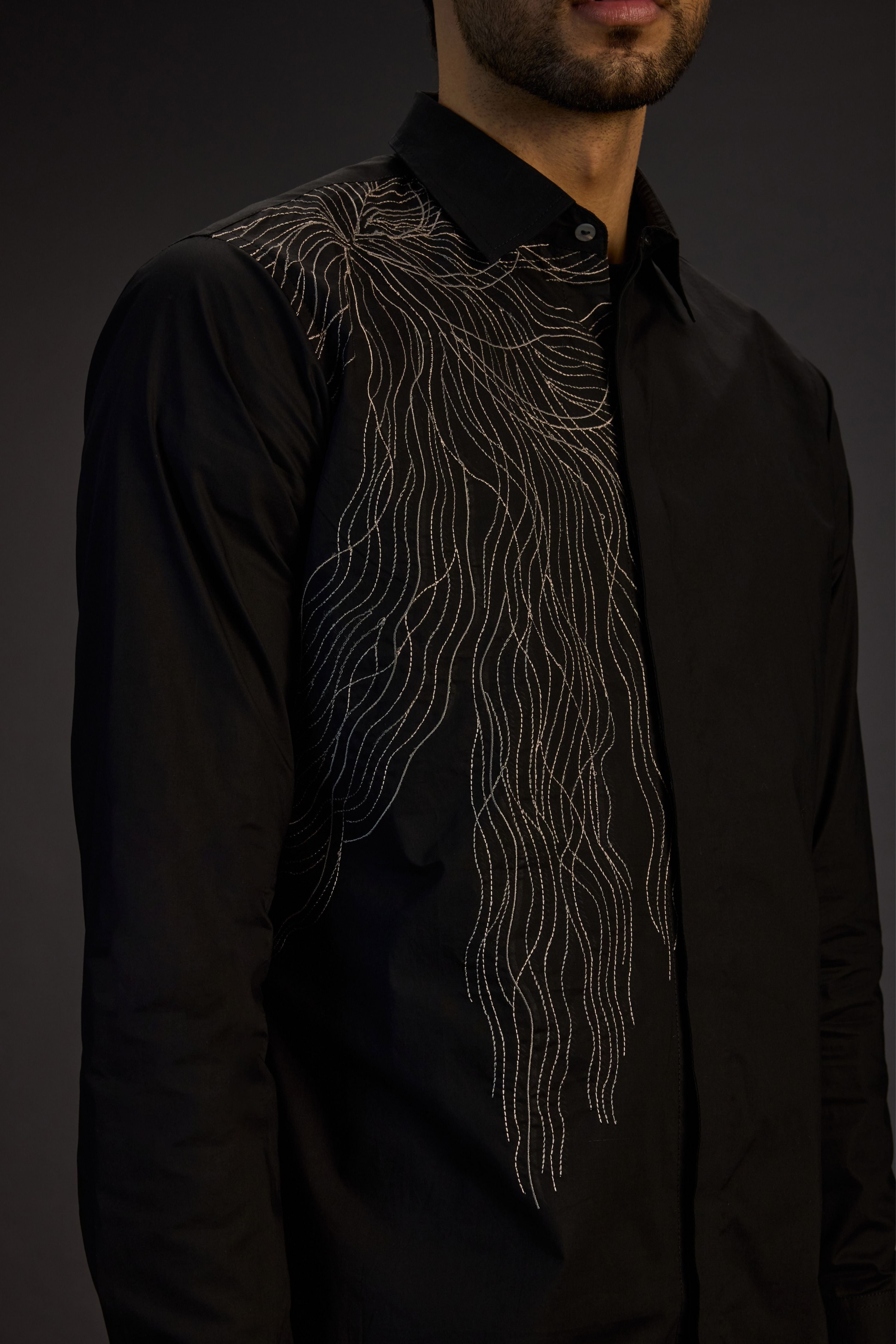 Monaco Gala Shirt