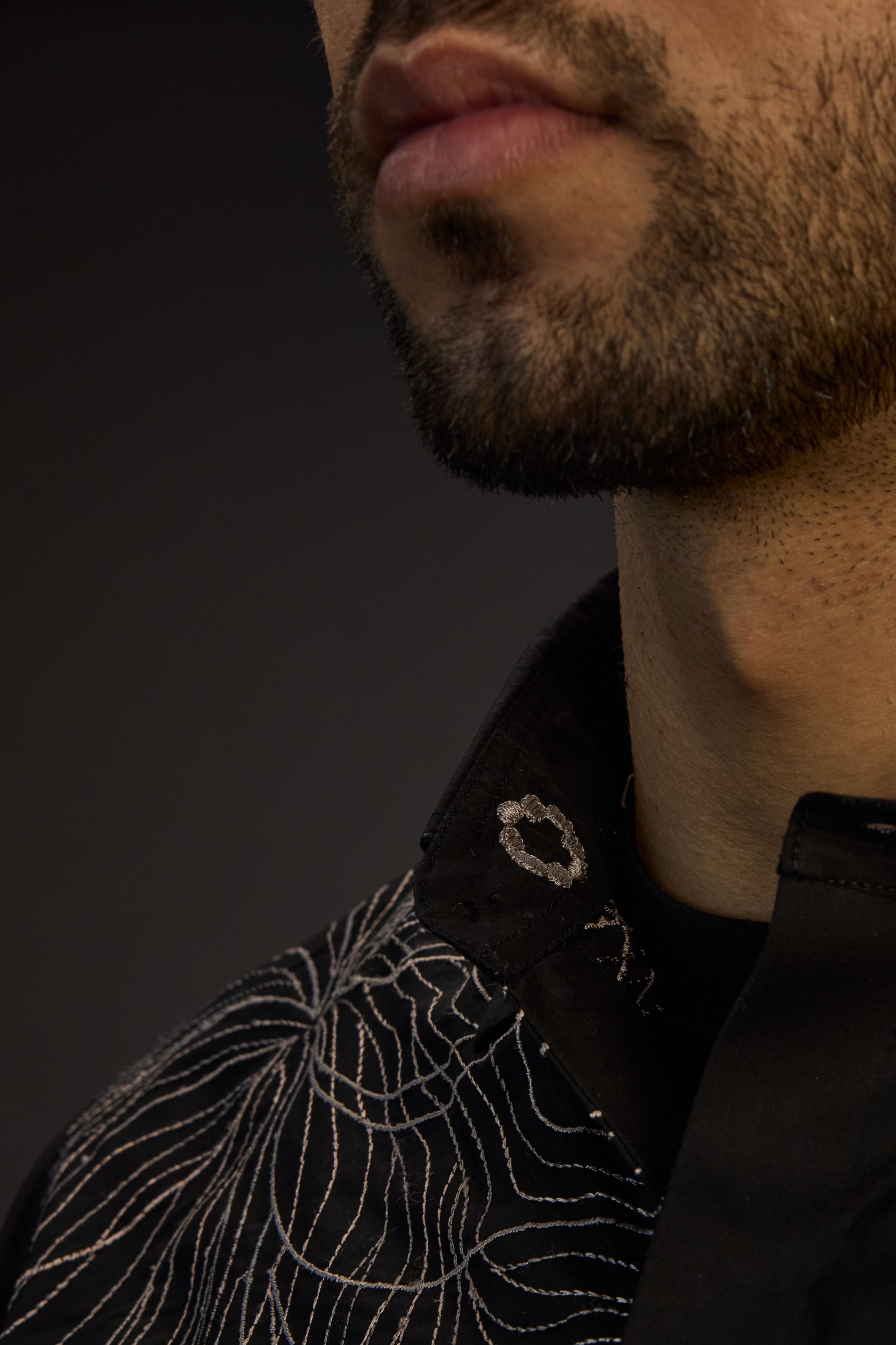 Monaco Gala Shirt