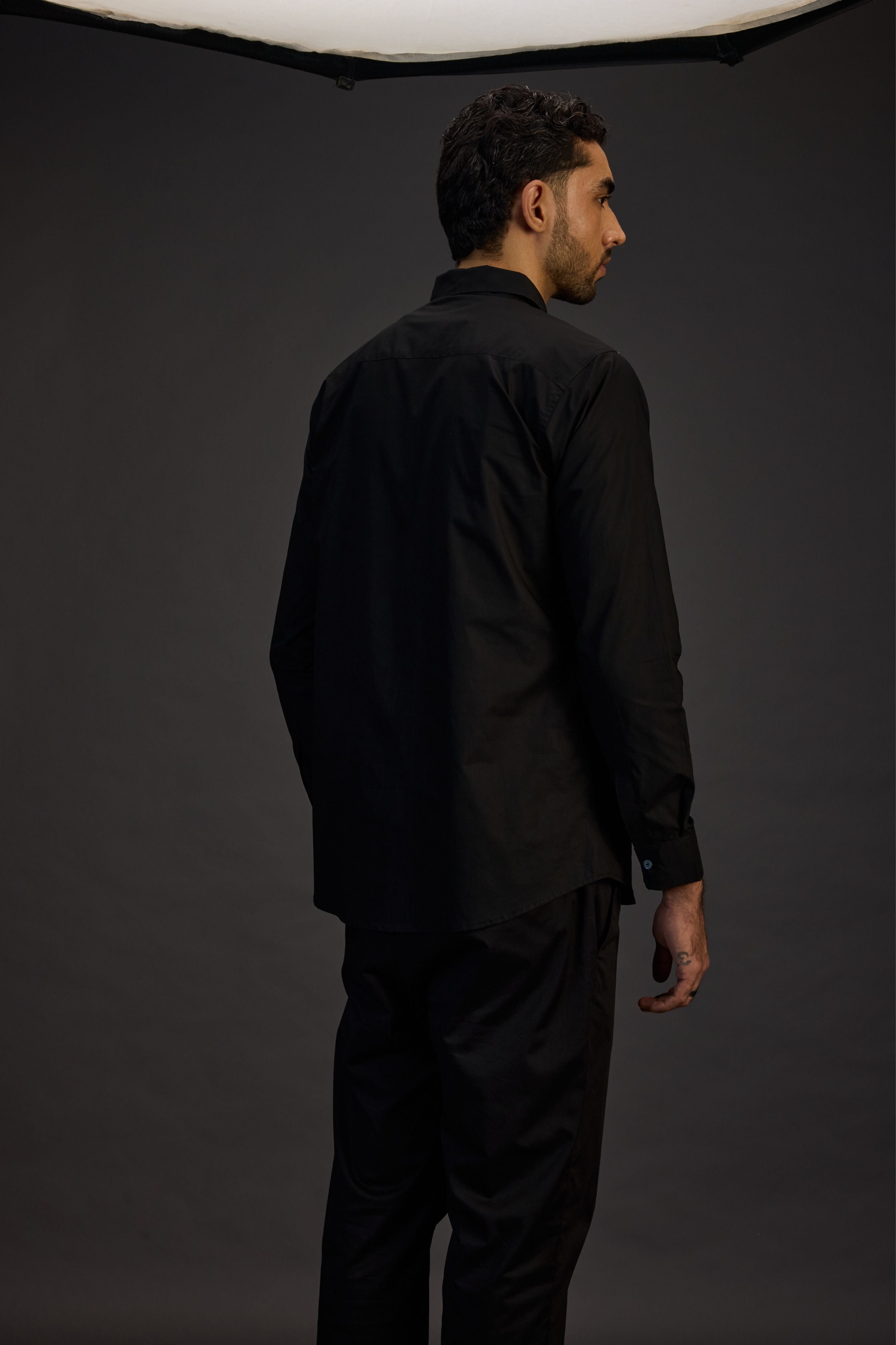 Monaco Gala Shirt