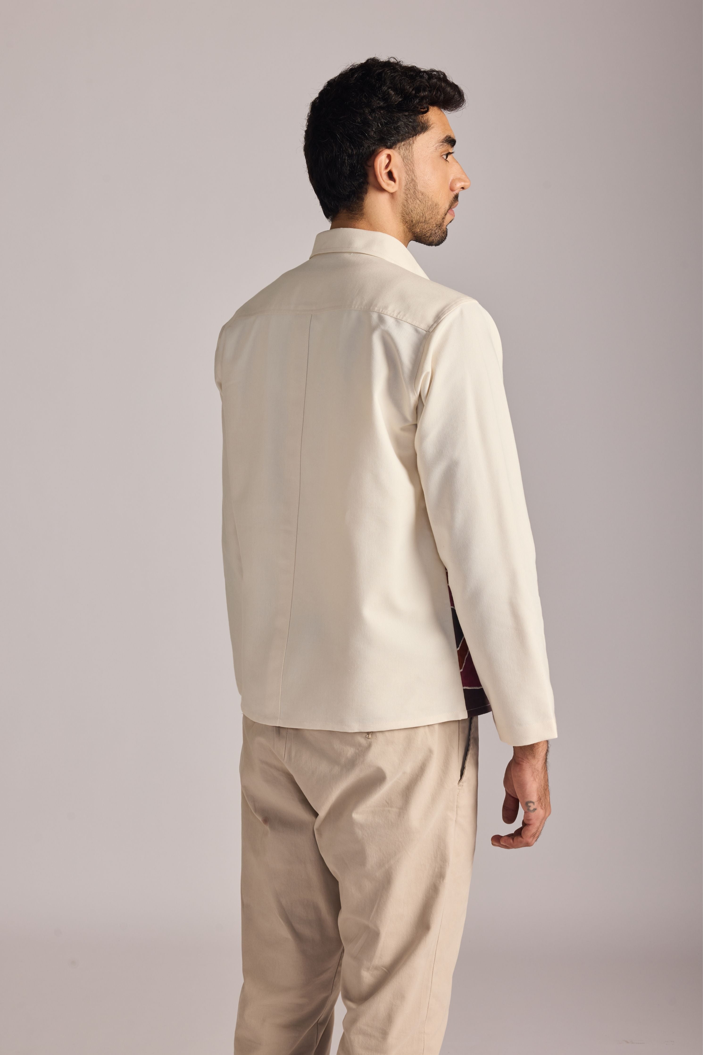 Havana Vibrance Shacket