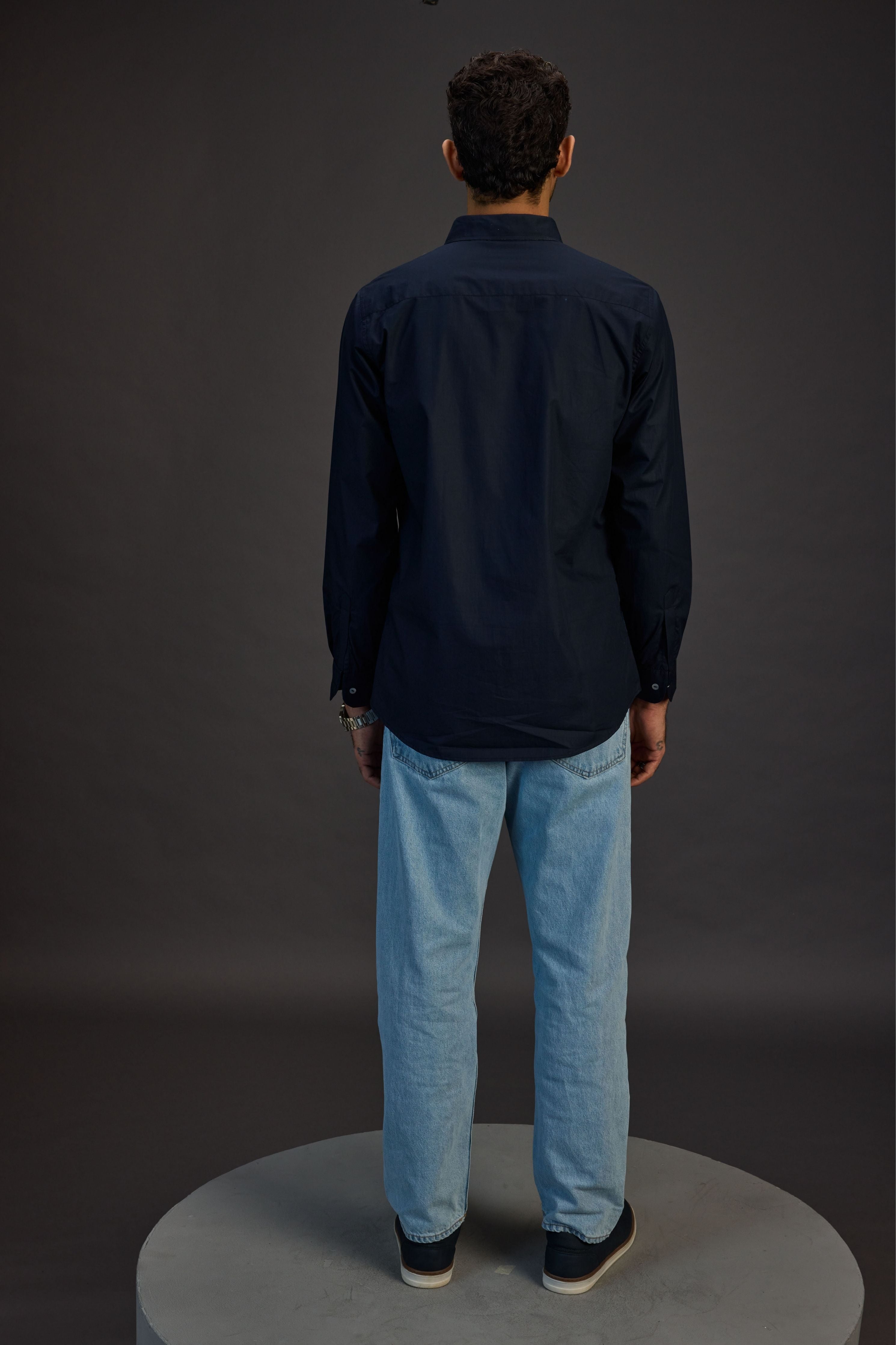 Nautical Nile Shirt