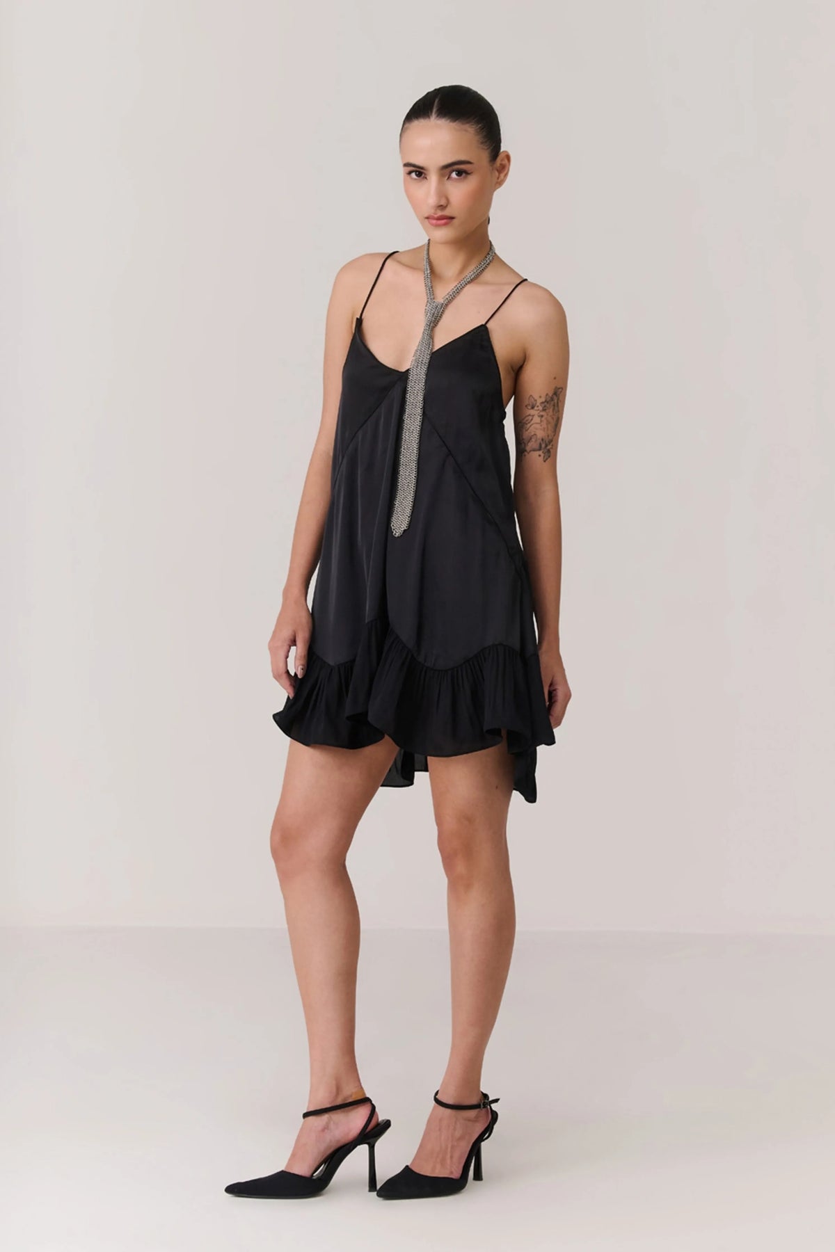 Dai Dress