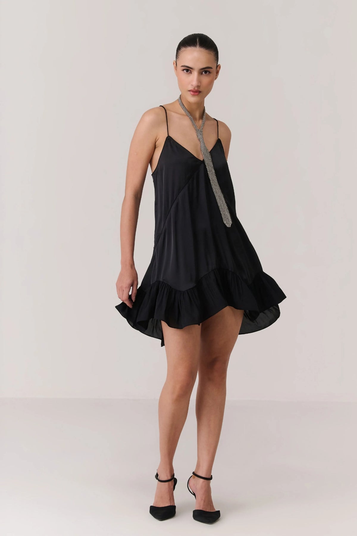 Dai Dress