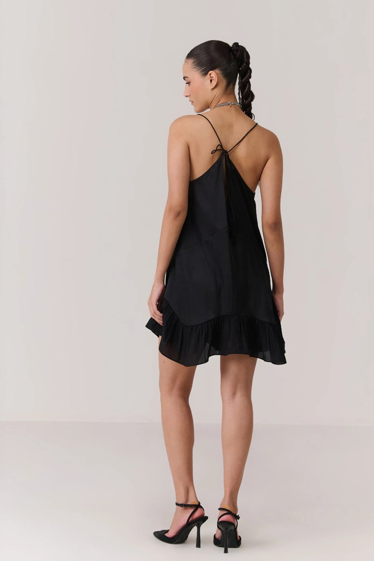 Dai Dress