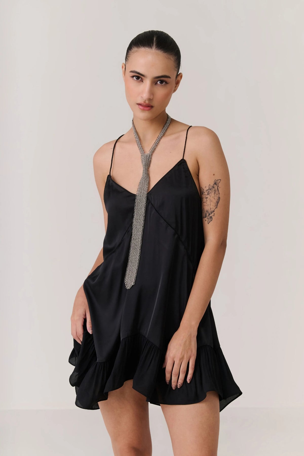 Dai Dress