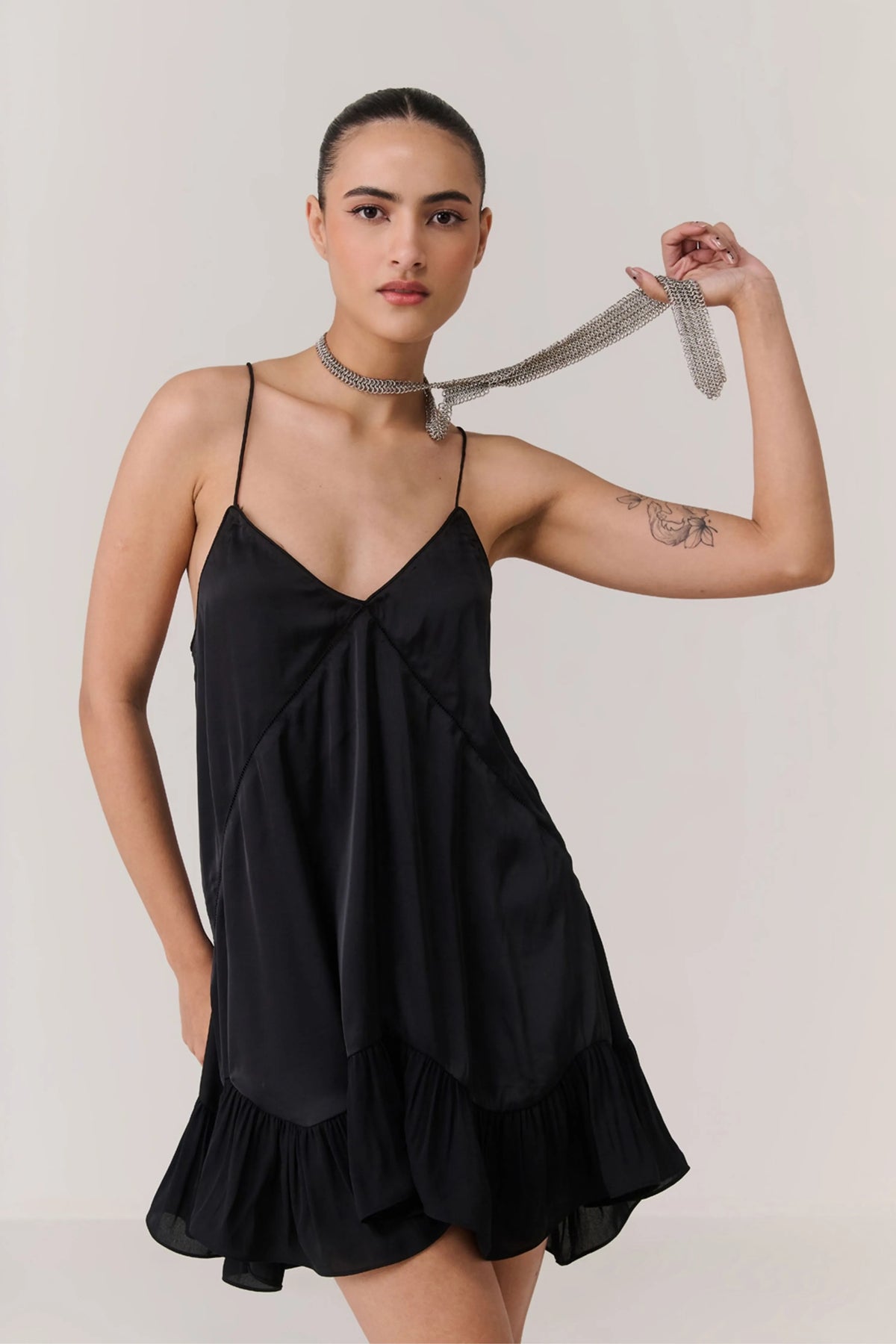 Dai Dress