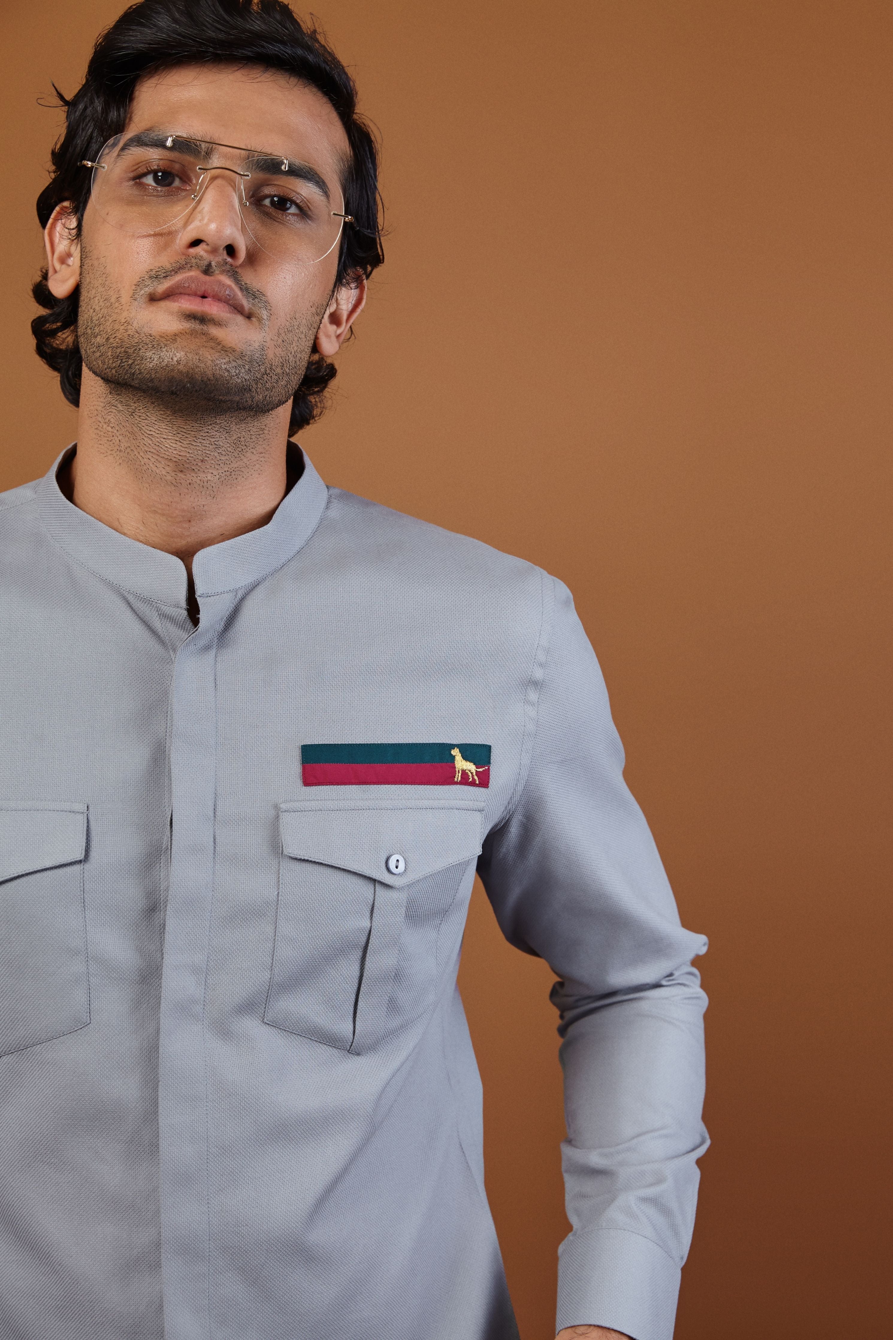 Dane Shirt