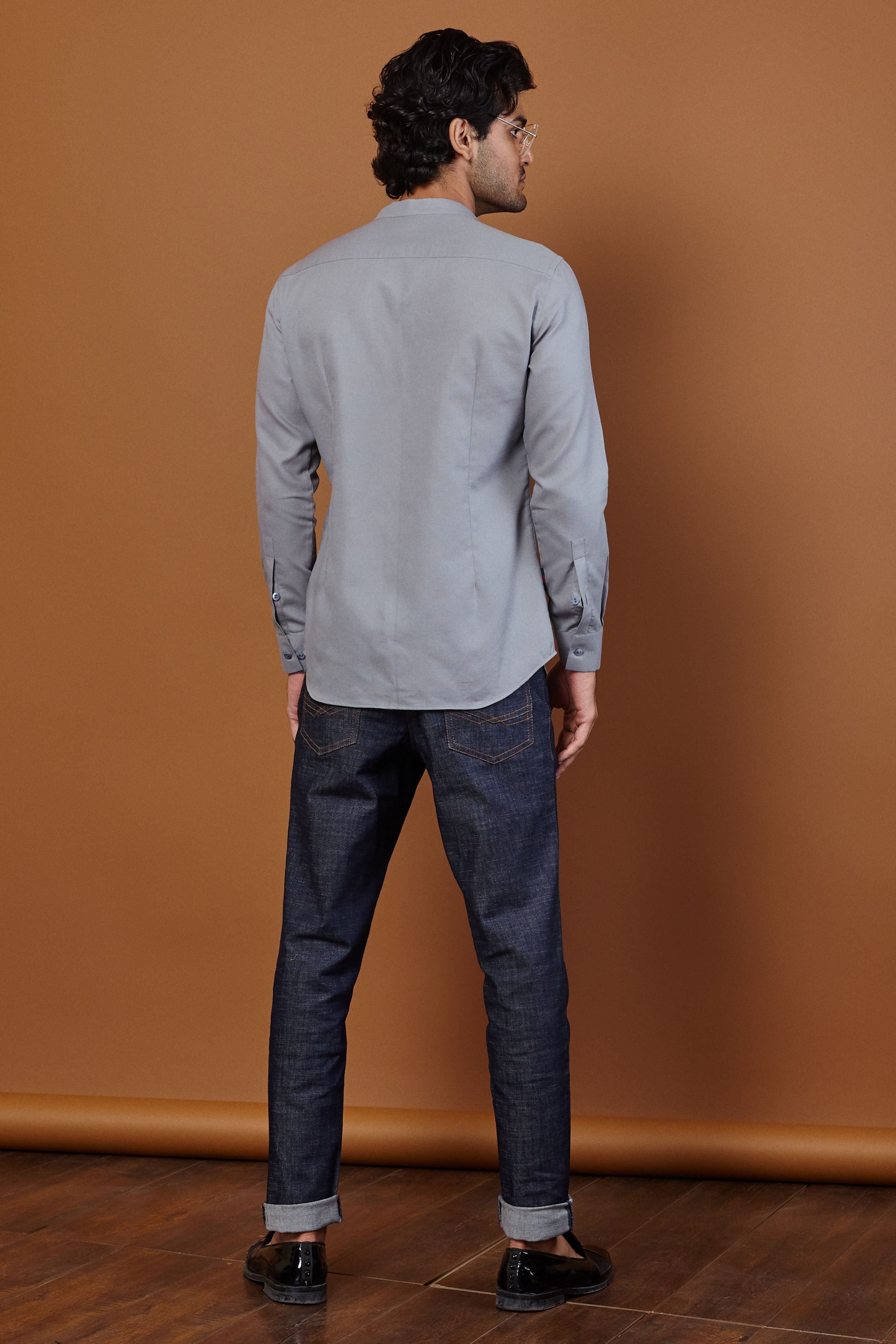 Dane Shirt