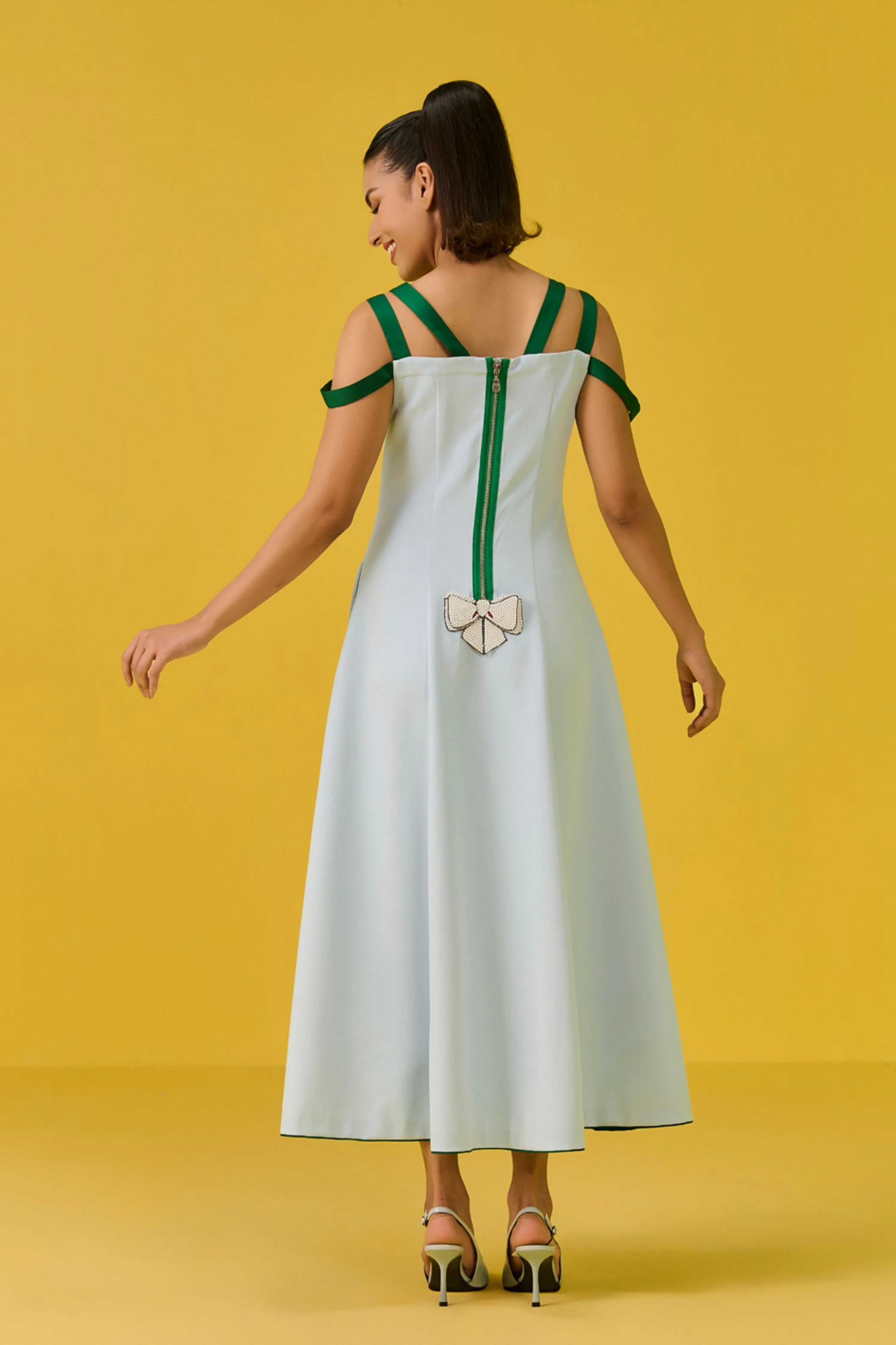 Dapper Dress