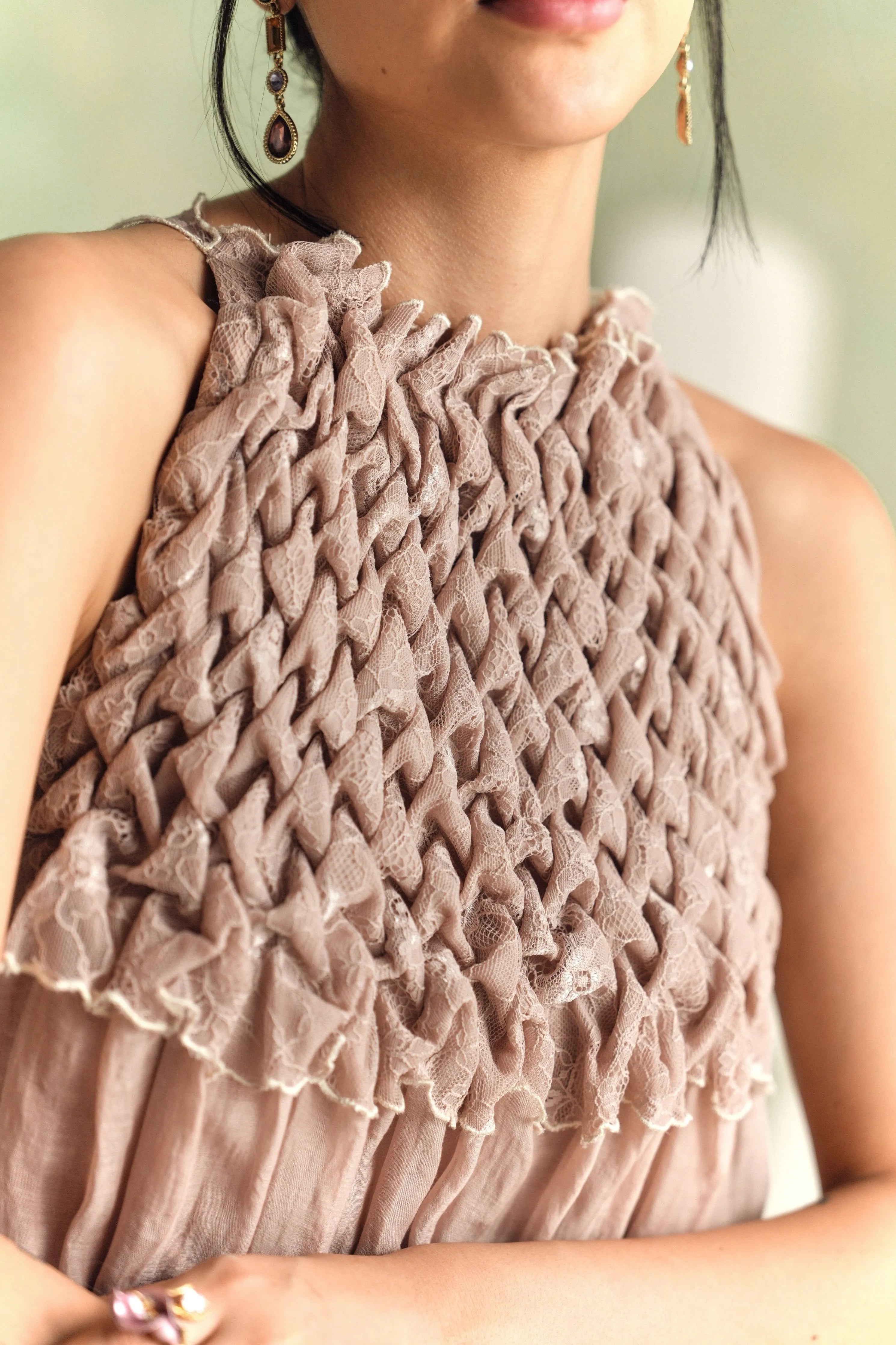 Fiore Dress