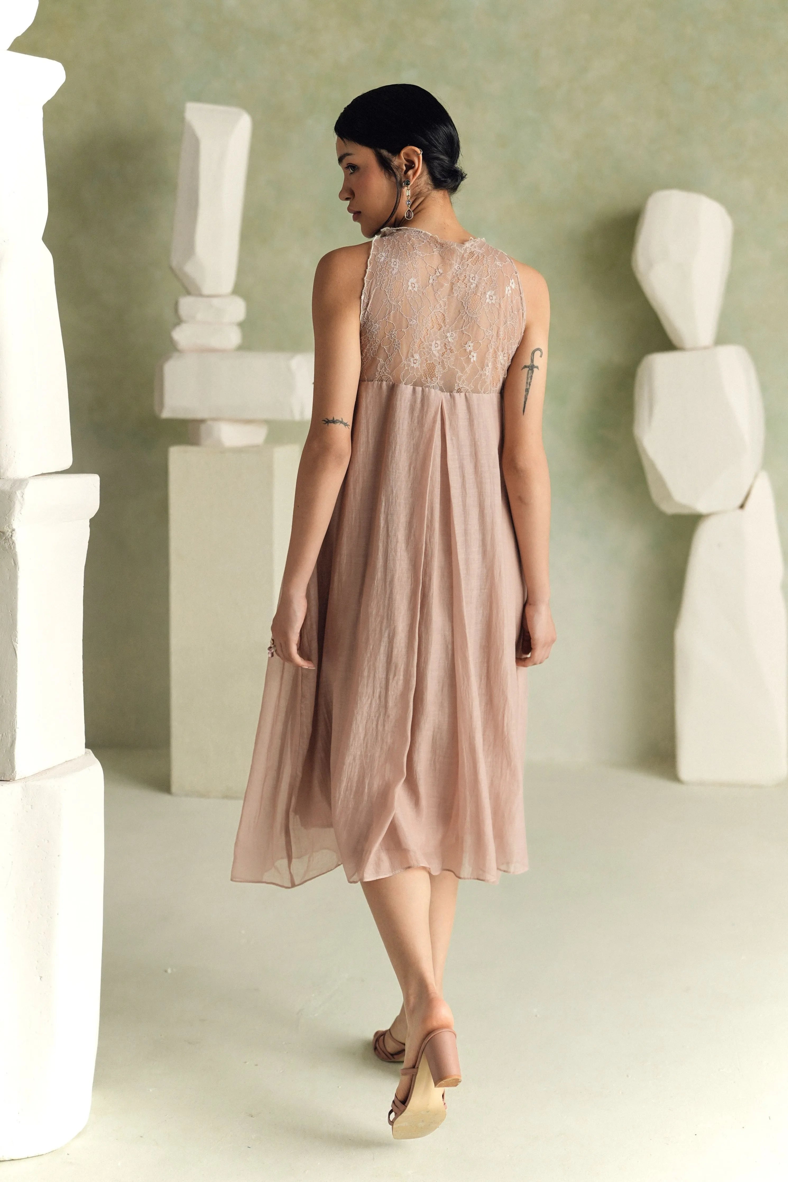 Fiore Dress