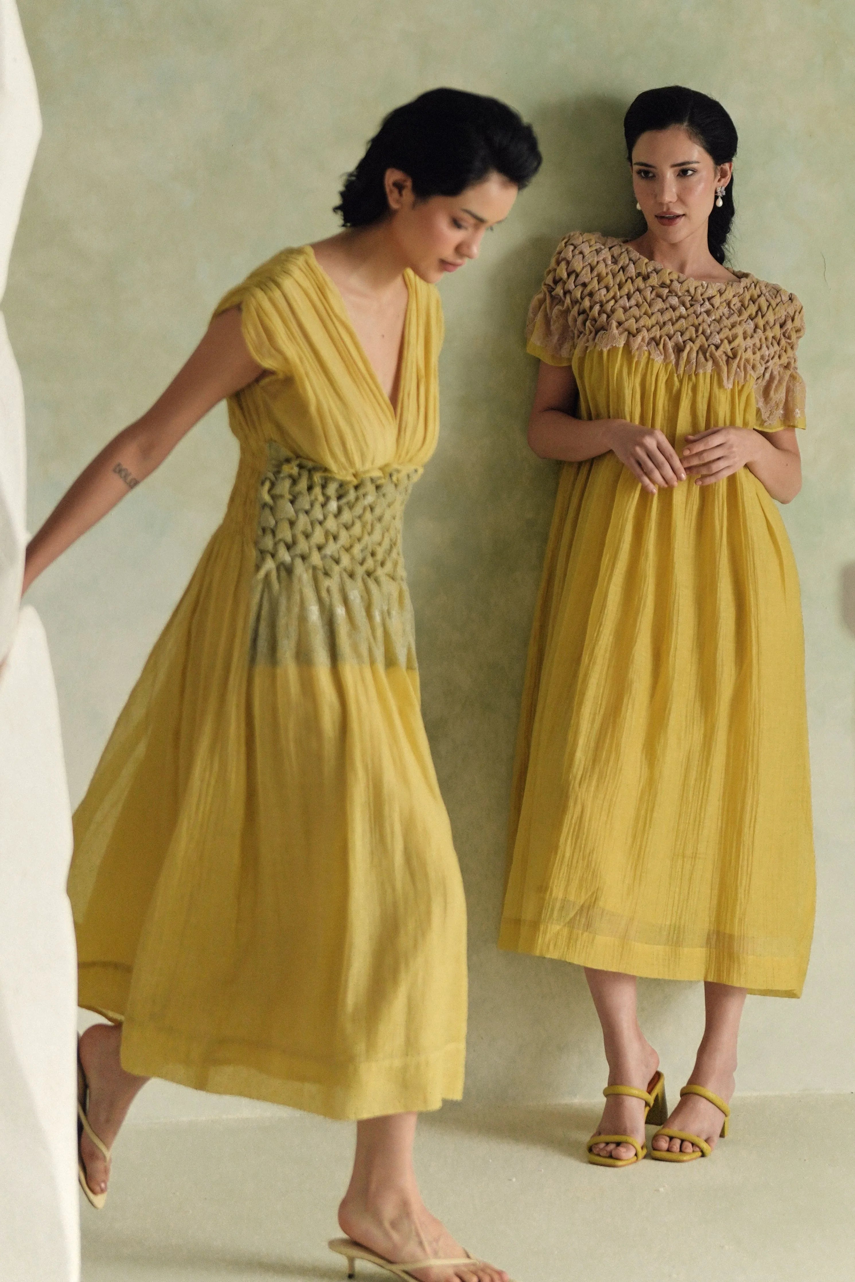 Rosachi Dress